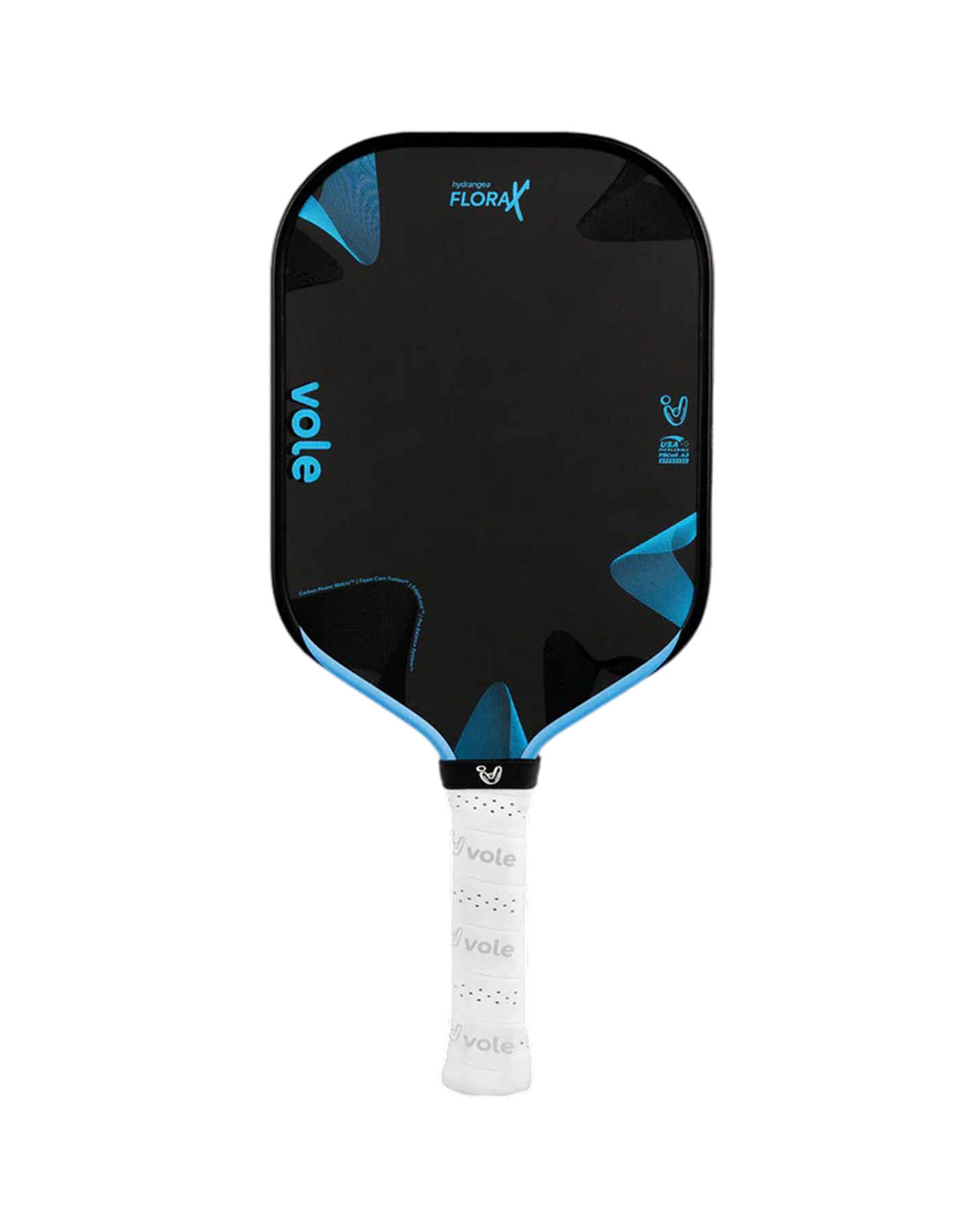 Vợt Pickleball Vole Flora X