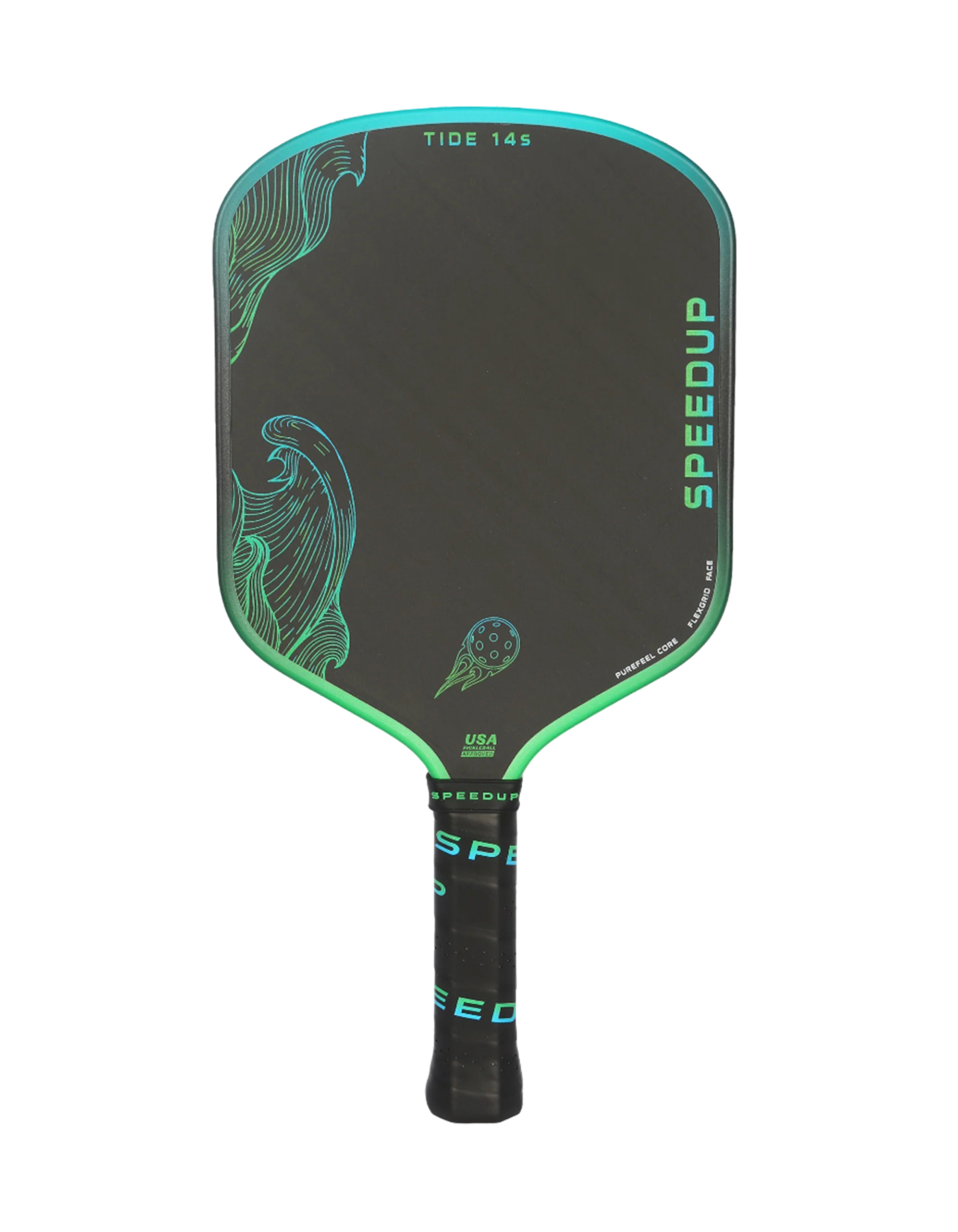 Speedup Tide Pickleball Paddle