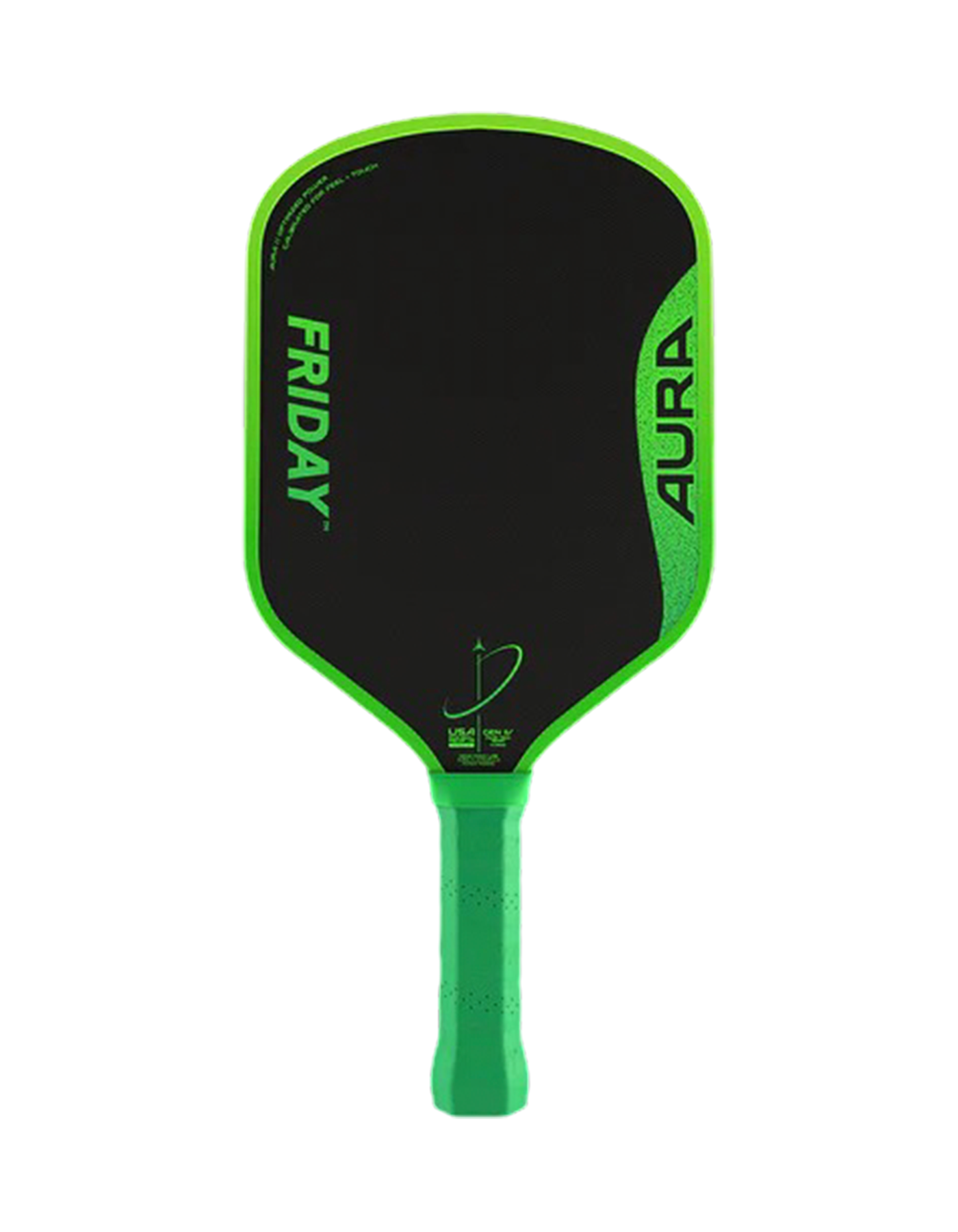 Vợt Pickleball Friday AURA