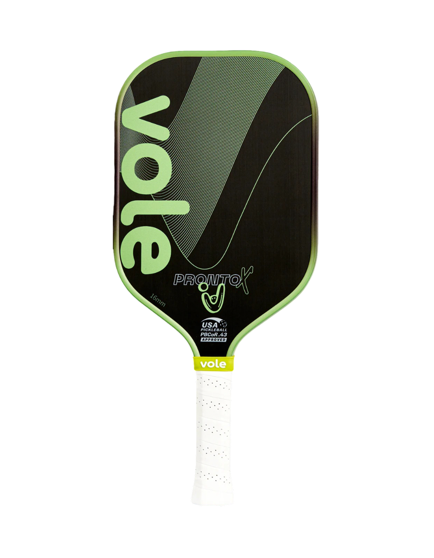 Vợt Pickleball Vole Pronto X