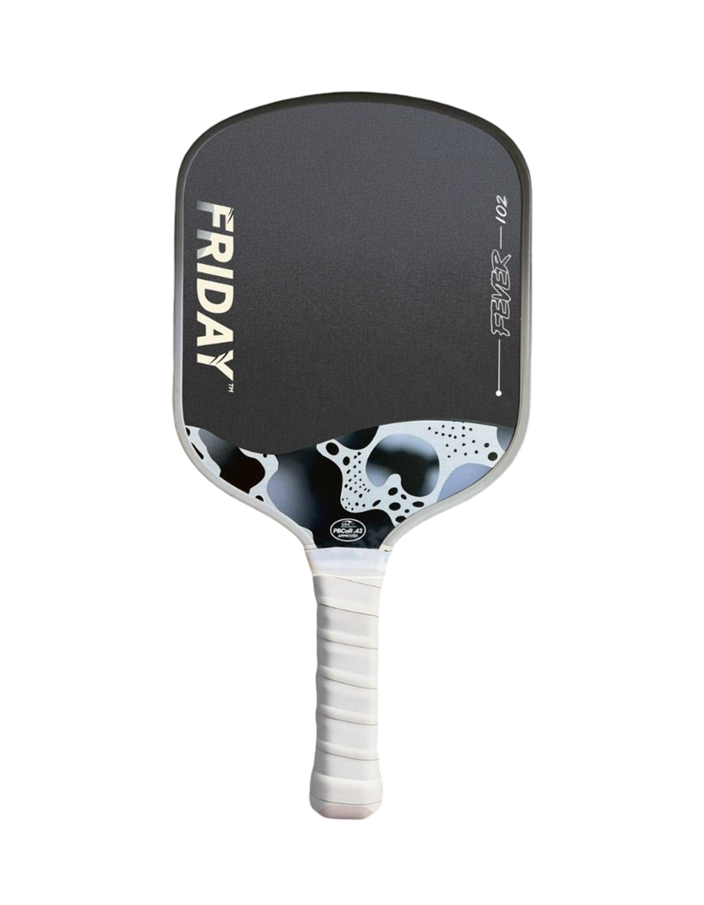 Vợt Pickleball Friday Fever 102 | Widebody