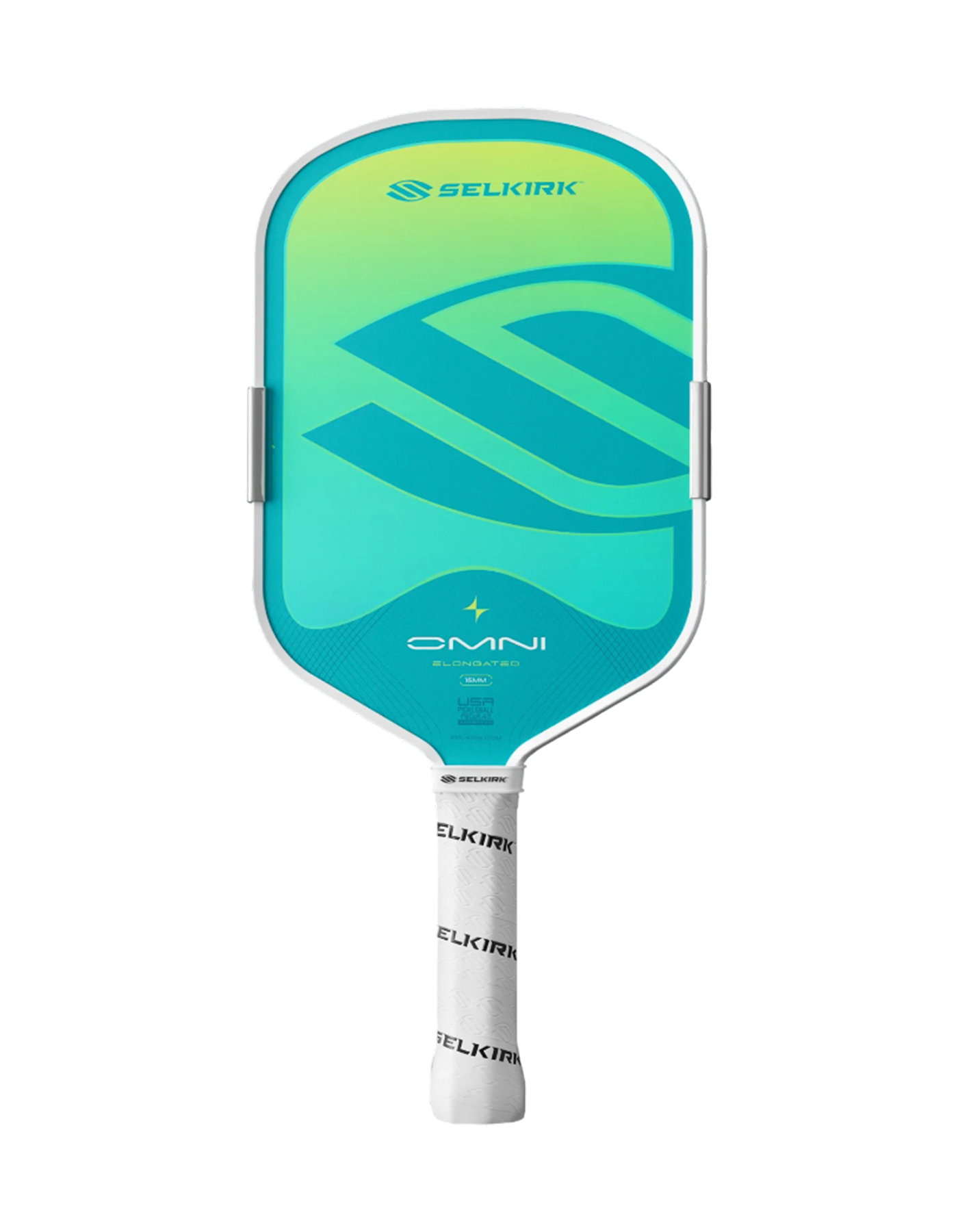 Pickleball Paddle Selkirk OMNI The Calypso | Limited Edition