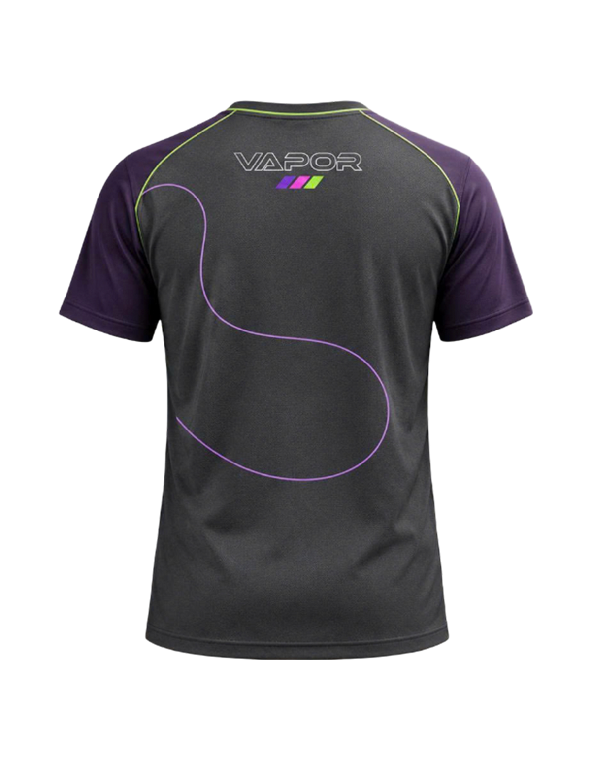 Áo Thi Đấu Pickleball 11Six24 Jelly Bean 2