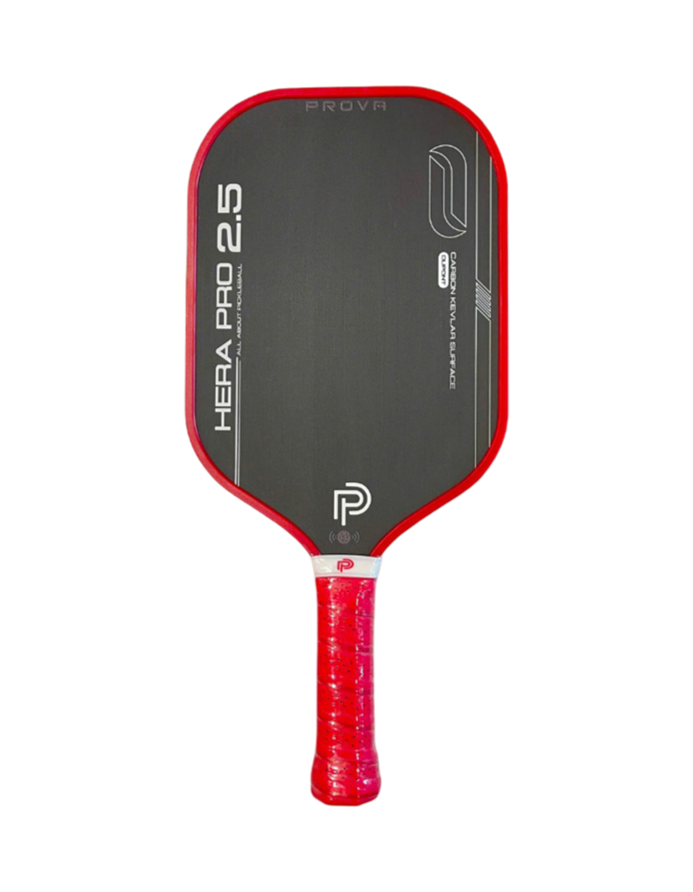 Prova Hera Pro 2.5 Pickleball Paddle