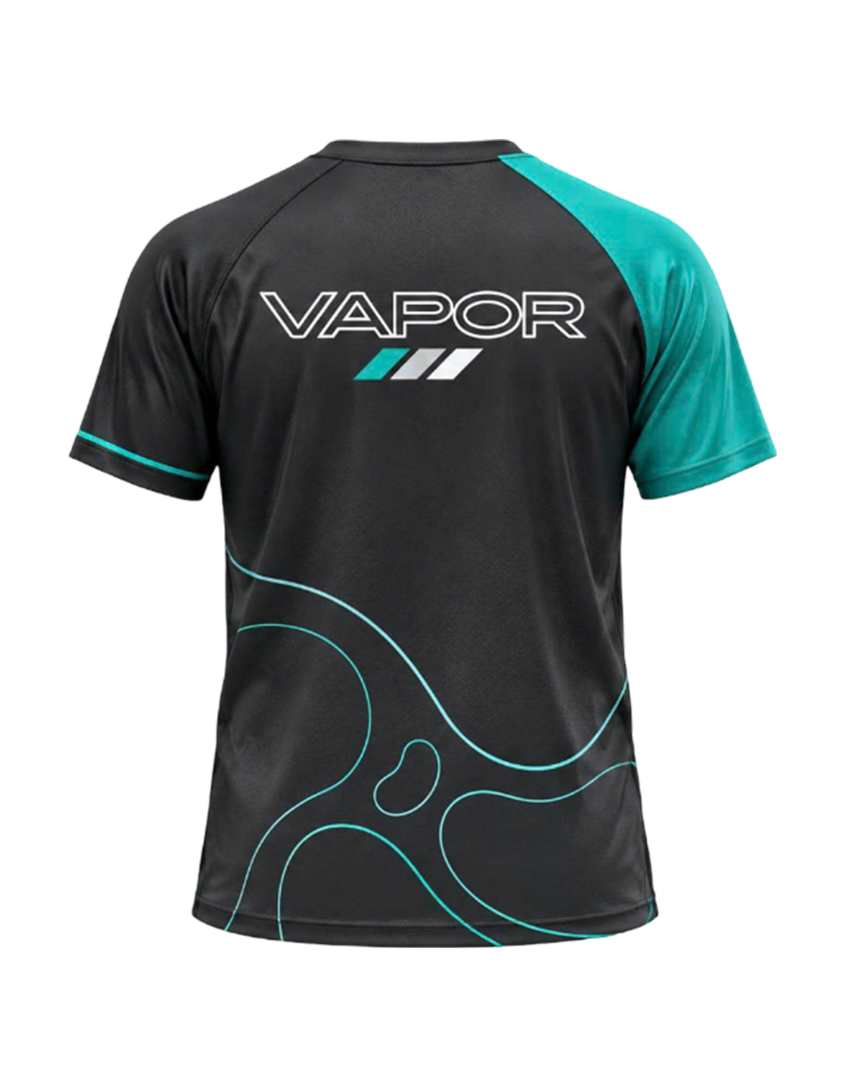Áo Thi Đấu Pickleball 11Six24 Jelly Bean 2