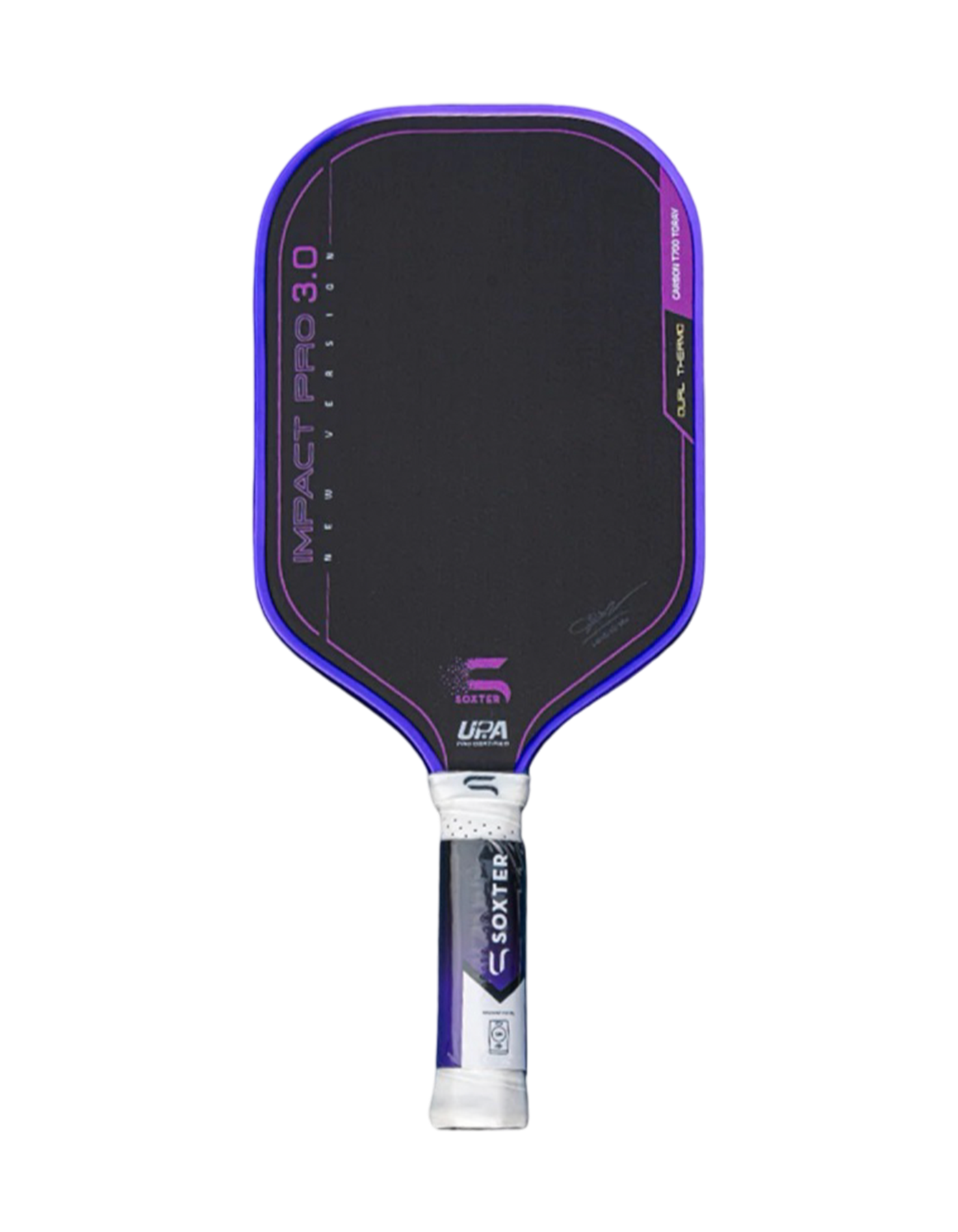 Soxter Impact Pro 3.0 Pickleball Paddle