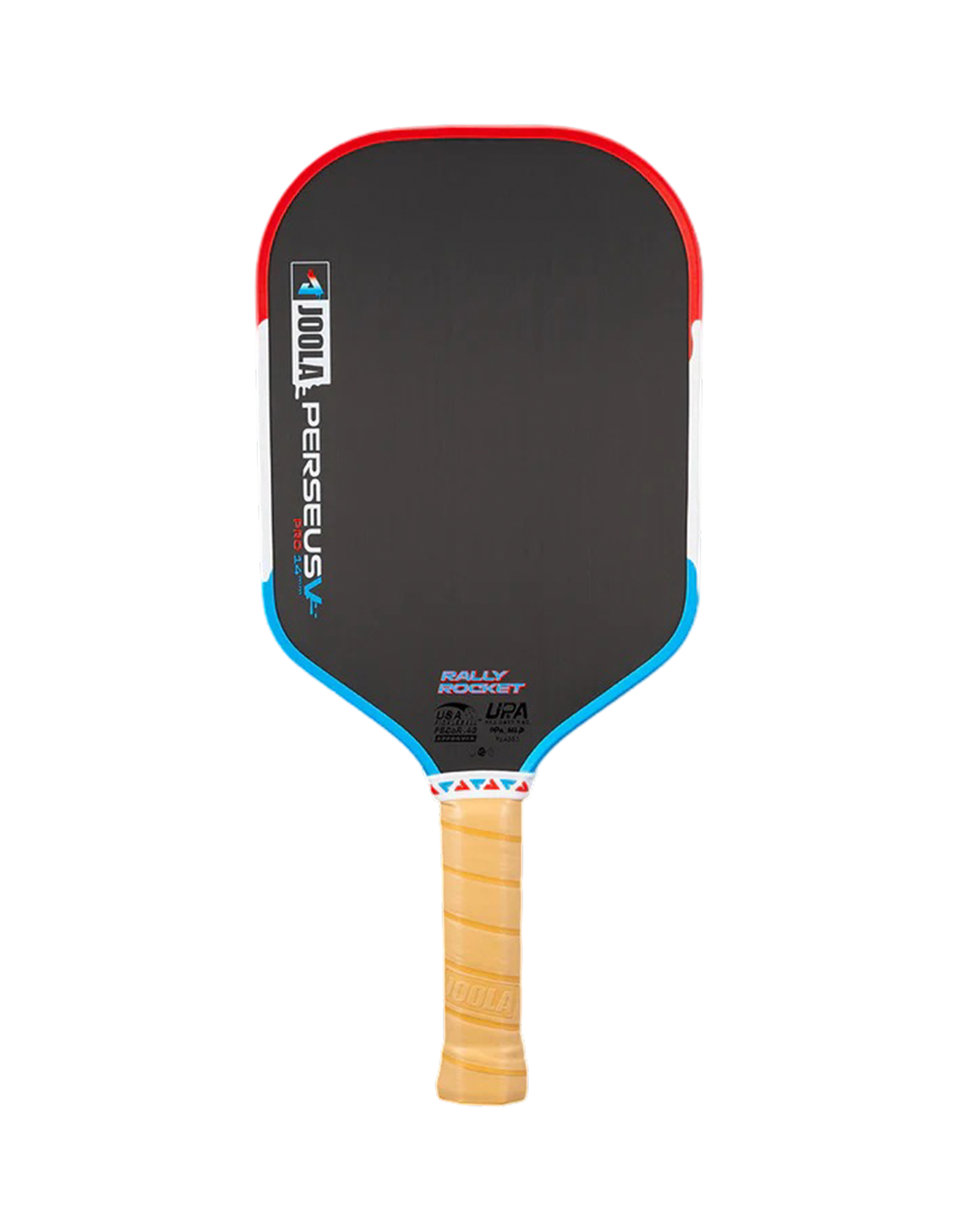 Vợt Pickleball JOOLA Pops “Rally Rocket” Perseus Pro V Colorway