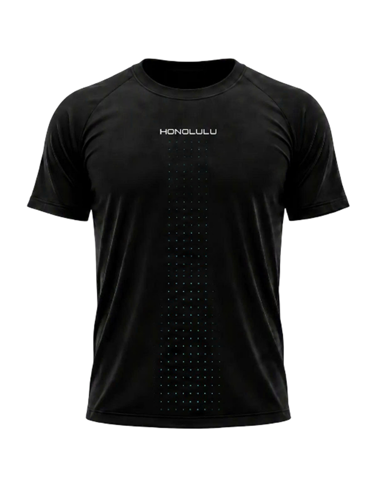 Áo Thi Đấu Pickleball Honolulu Sword & Shield Performance T-Shirt