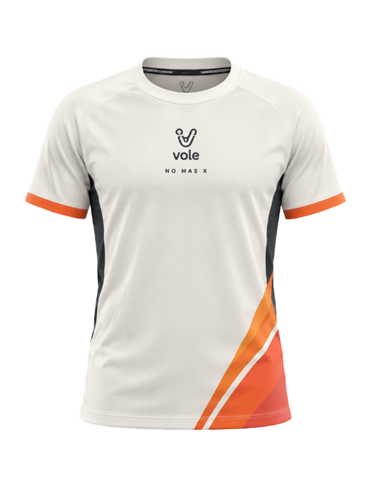 Áo Thi Đấu Pickleball Vole No Mas X Player's Choice Edition