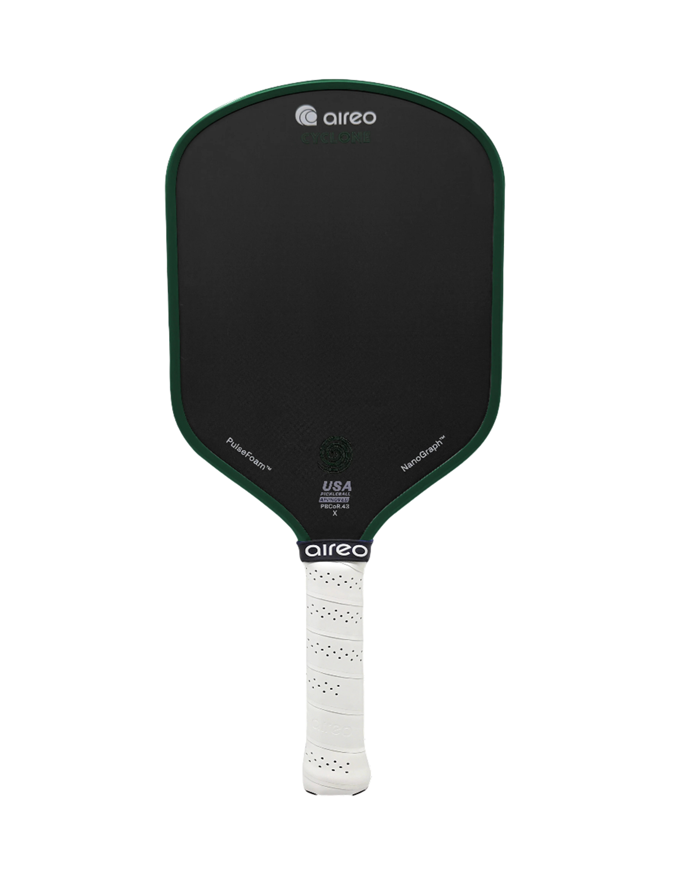 AIREO Cyclone X Pickleball Paddle
