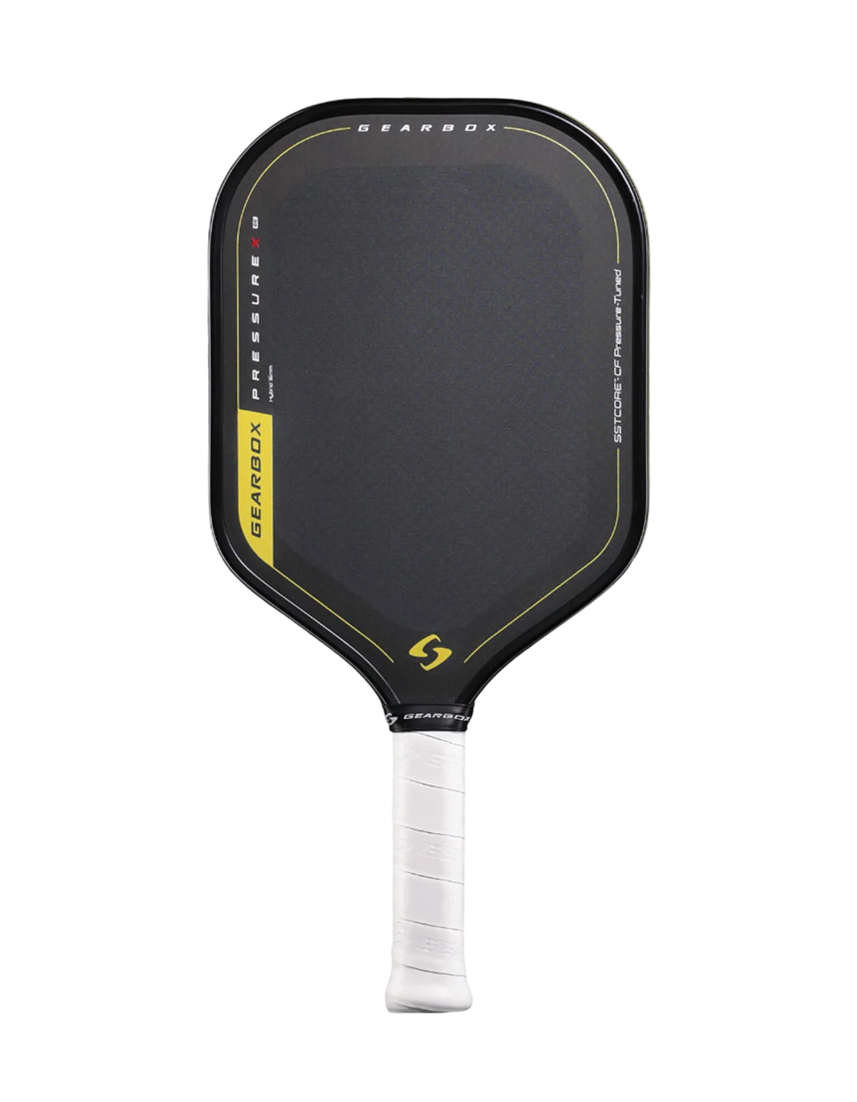 Vợt Pickleball Gearbox Pressure X Hybrid