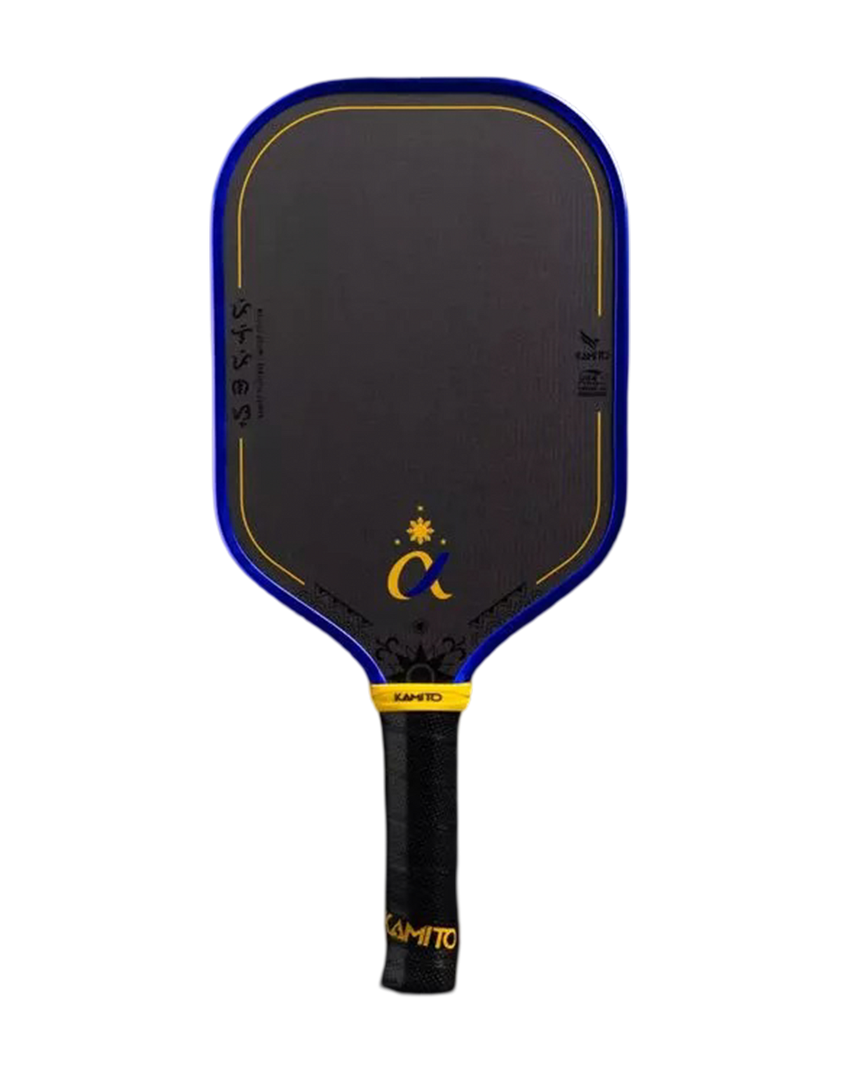 Vợt Pickleball Kamito Alpha-X Pilipinas Limited Edition