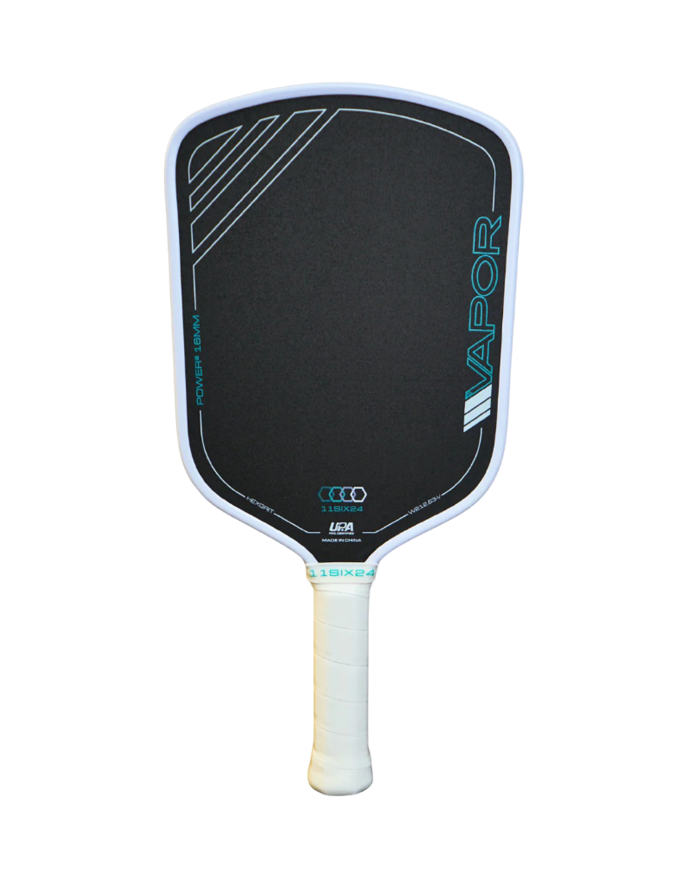 11Six24 Vapor Power 2 Pickleball Paddle