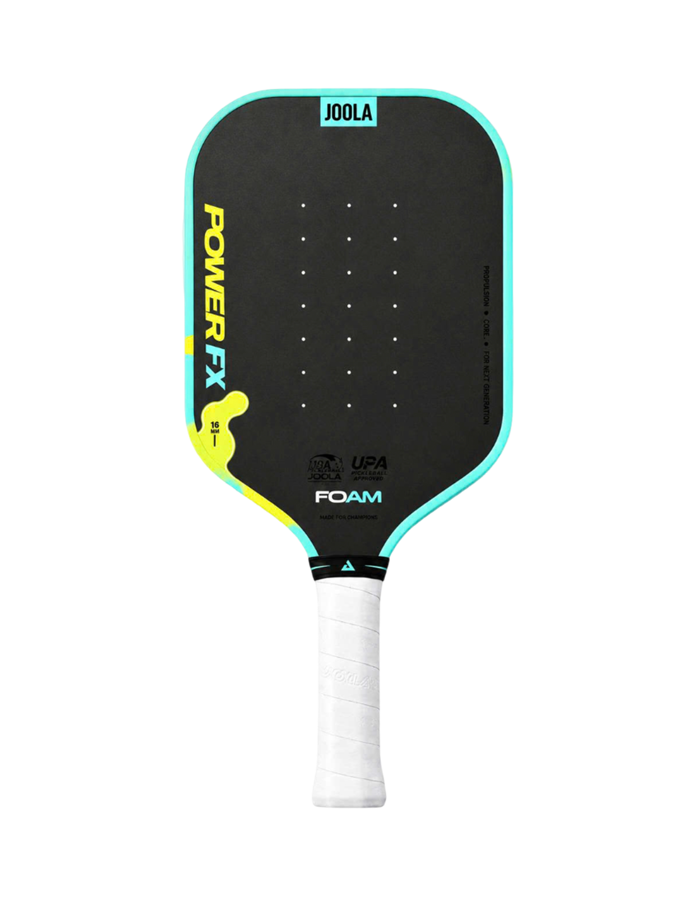 JOOLA Power FX Pickleball Paddle