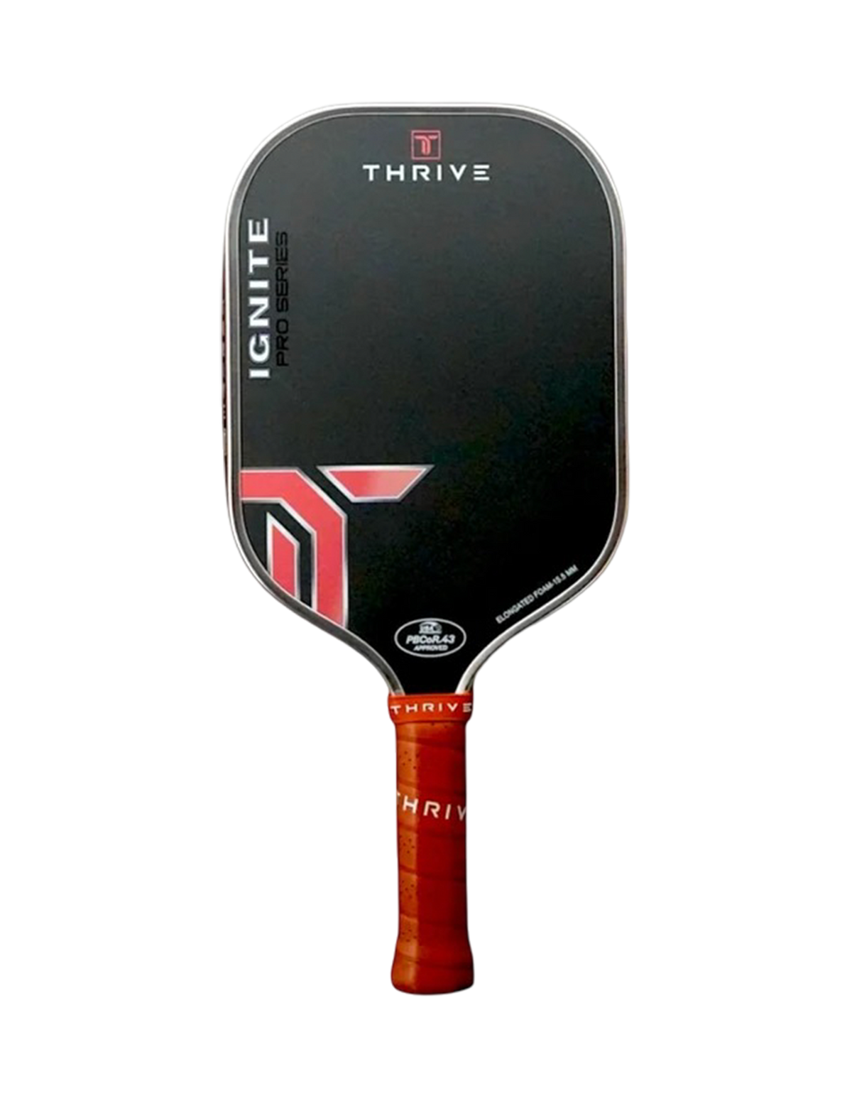 Vợt Pickleball Thrive IGNITE Spiced Coral Exclusive