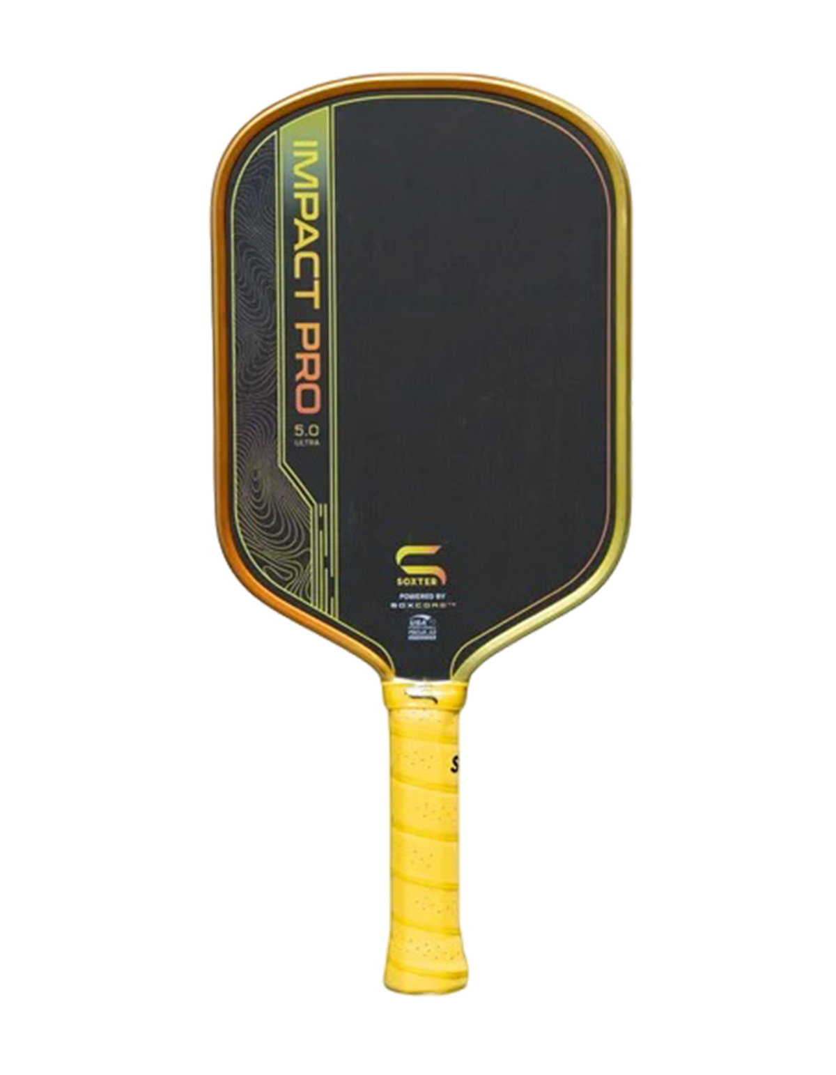 Vợt Pickleball Soxter Impact Pro 5.0 Ultra