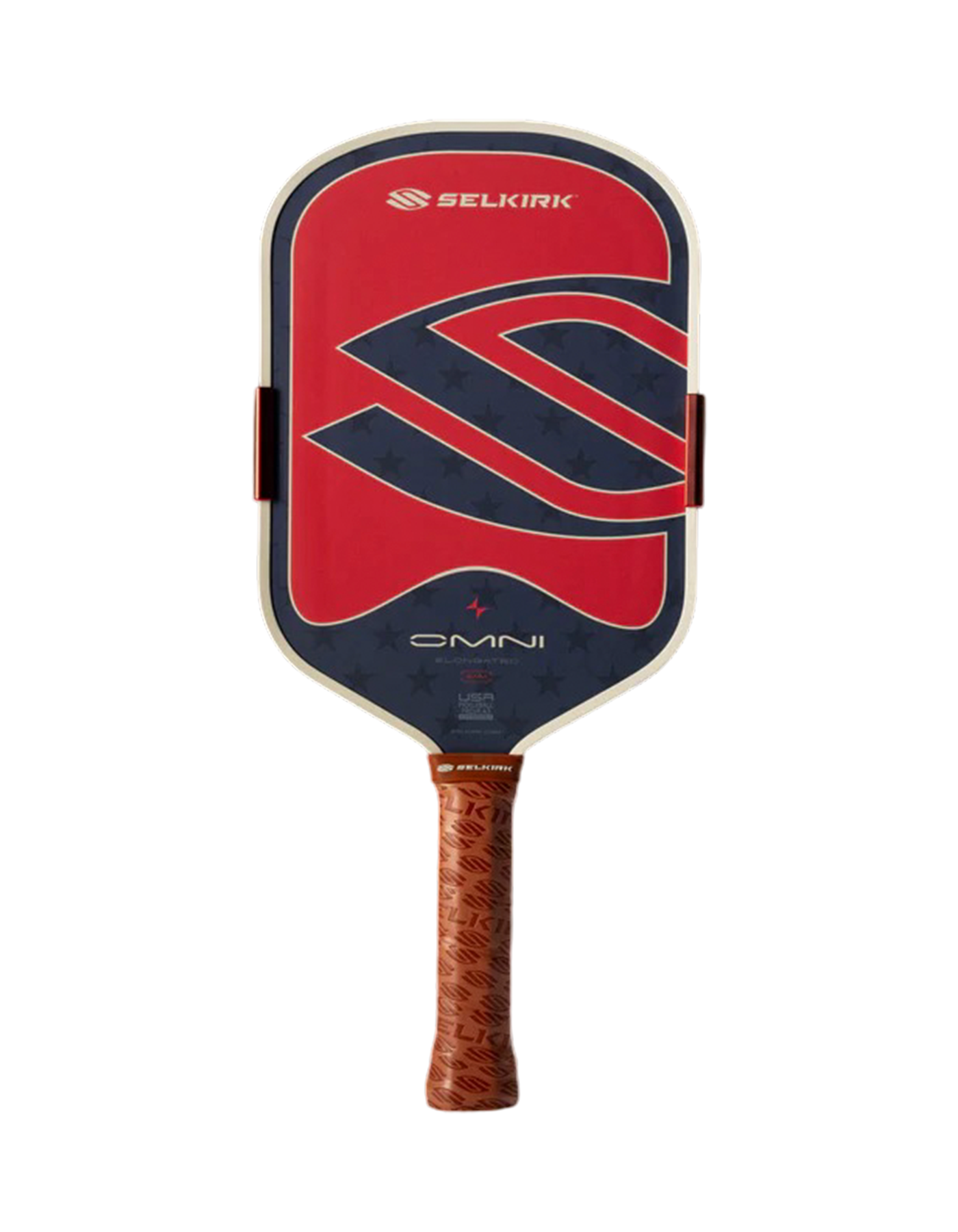 Selkirk OMNI The 1776 Capsule Pickleball Paddle | Limited Edition