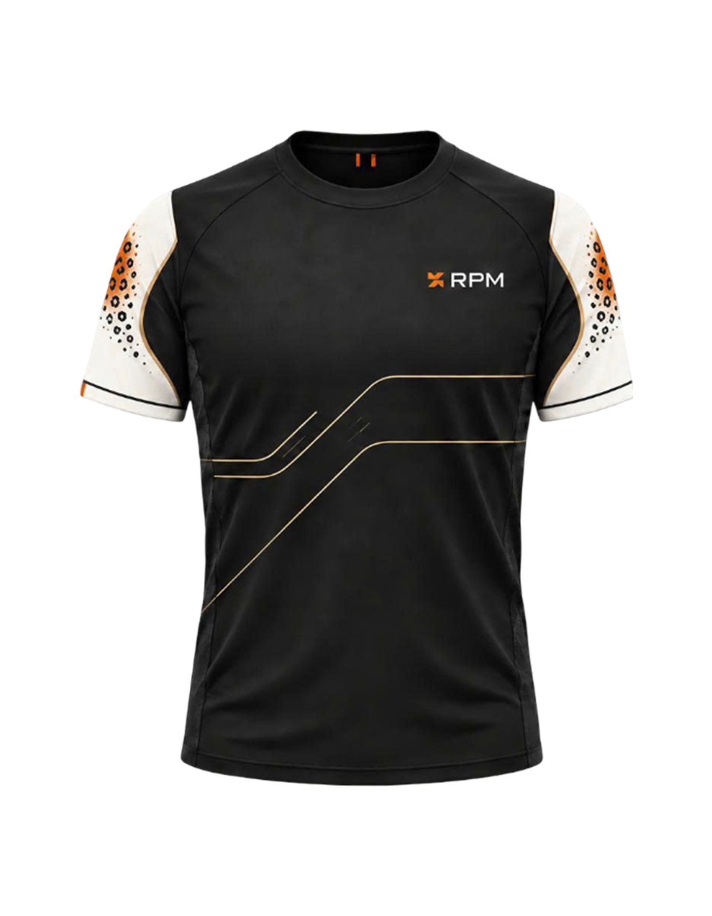 RPMウェア上 RPM Jaguar Edition Pickleball Jersey — Size S–3XL | PicklePlay