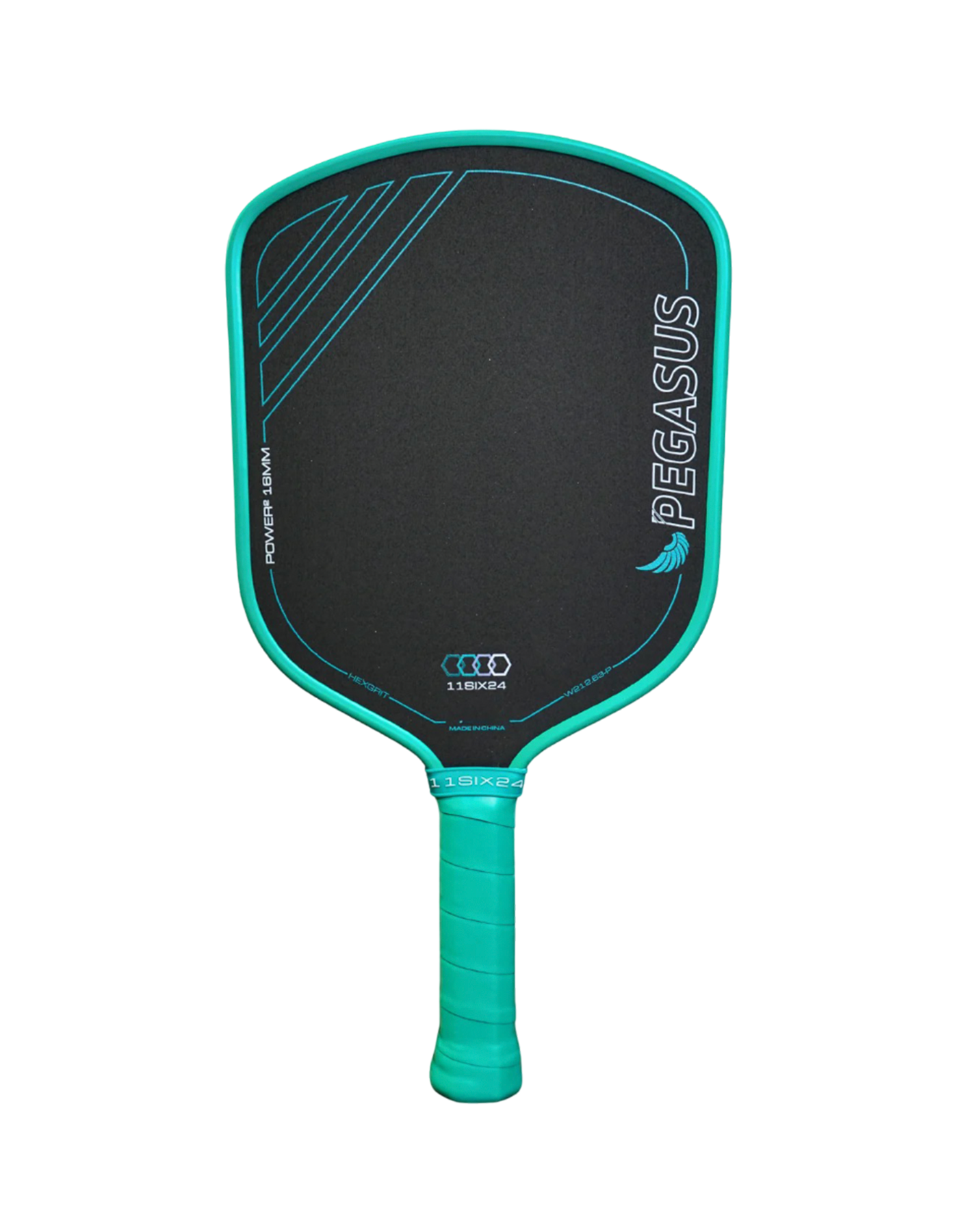 Pickleball Paddle 11Six24 Pegasus Power 2