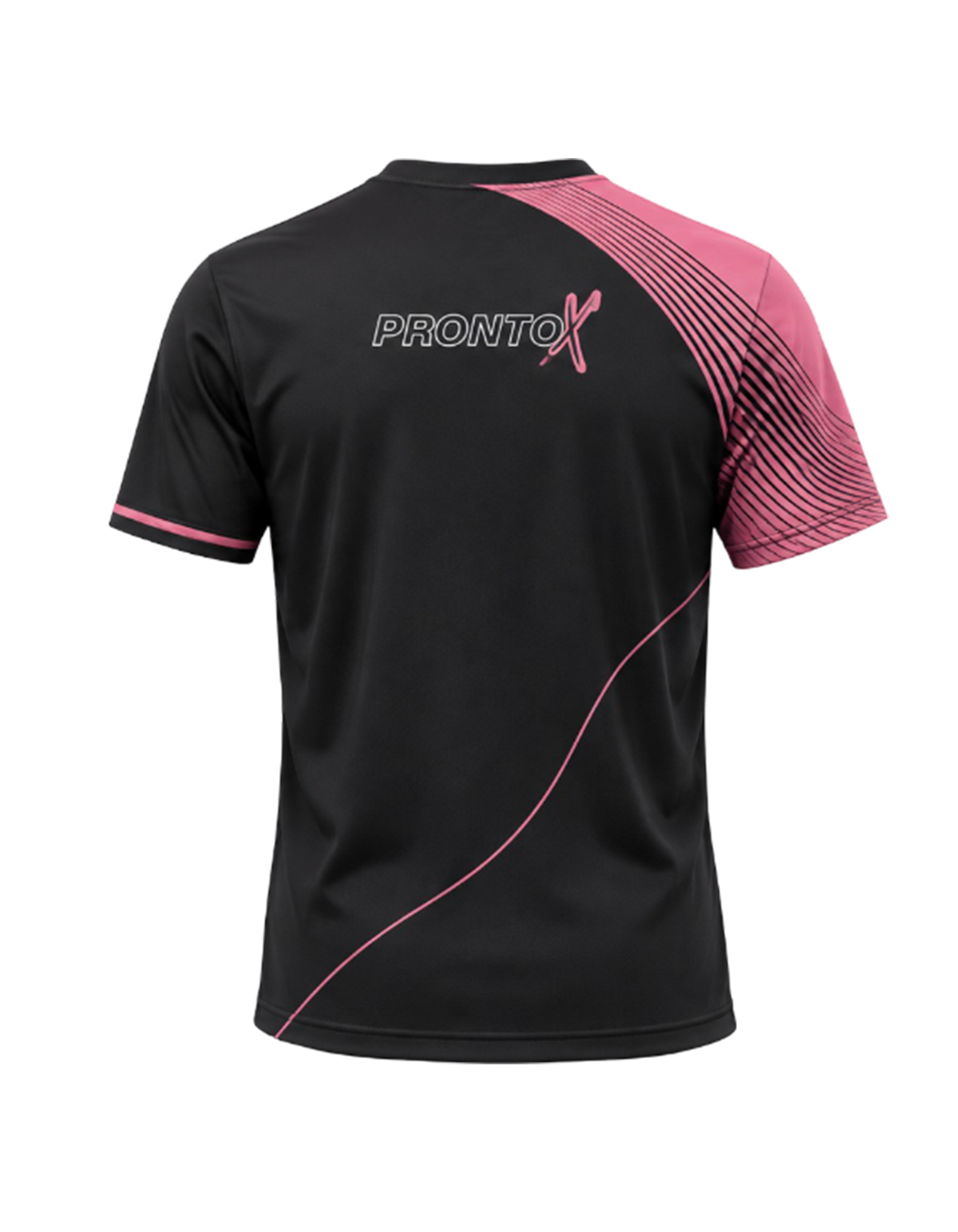 Áo Thi Đấu Pickleball Vole Pronto Performance T-Shirt