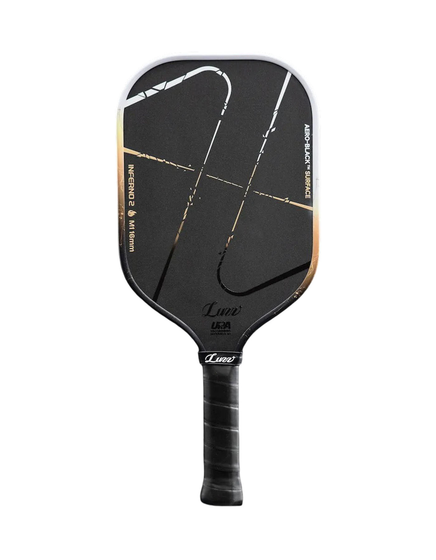 Luzz Inferno2 M1 Pickleball Paddle