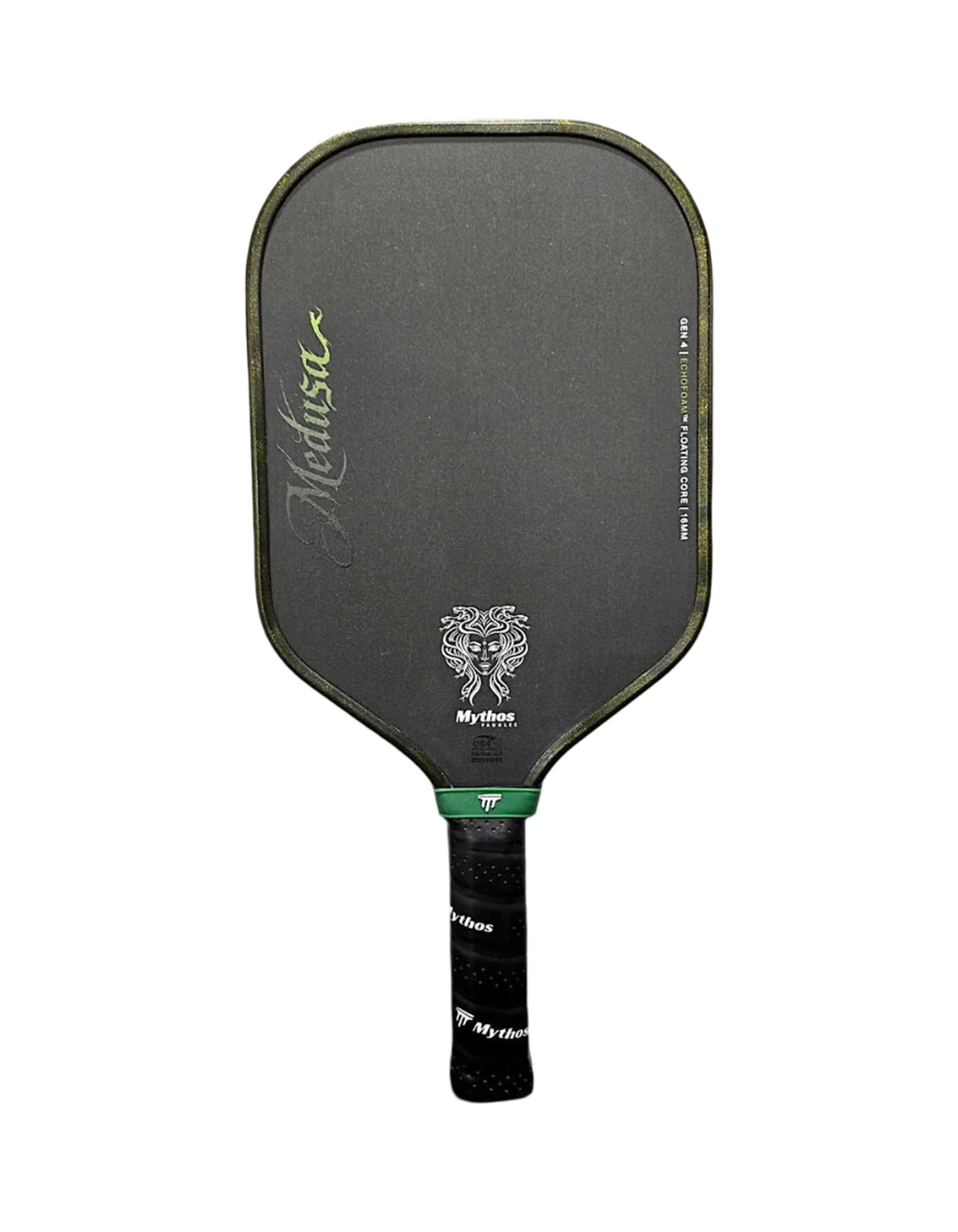 Vợt Pickleball Mythos Paddles The Golden Medusa™