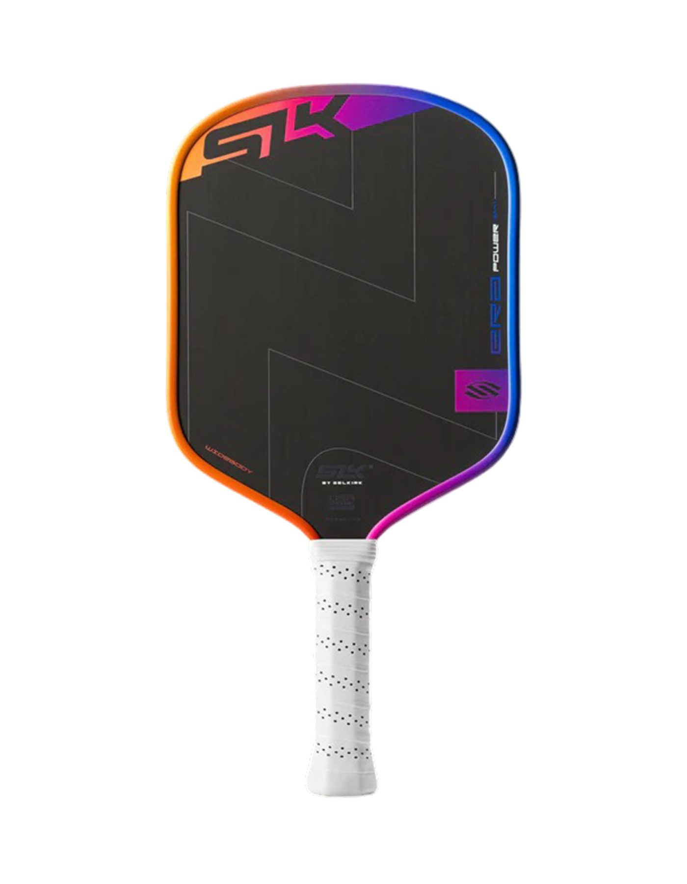 Selkirk SLK Era Power Sunset Pickleball Paddle | Limited Edition
