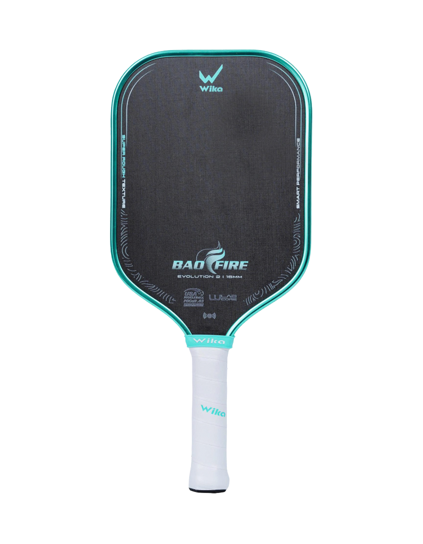Vợt Pickleball Wika Sports Bảo Dương Bao Fire Evolution 2