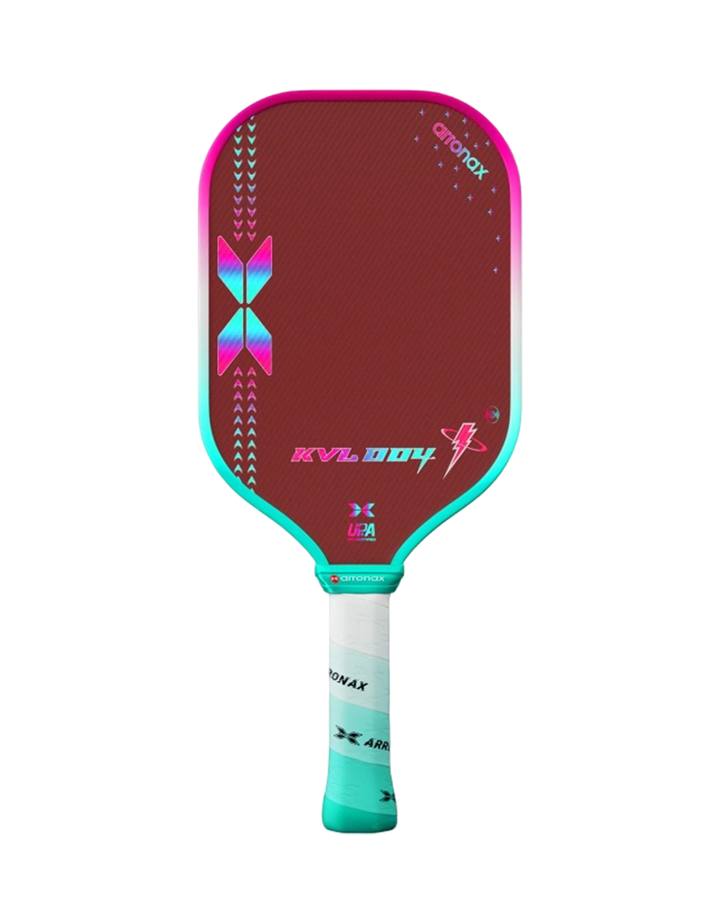Vợt Pickleball Arronax Kevlar KVL 004