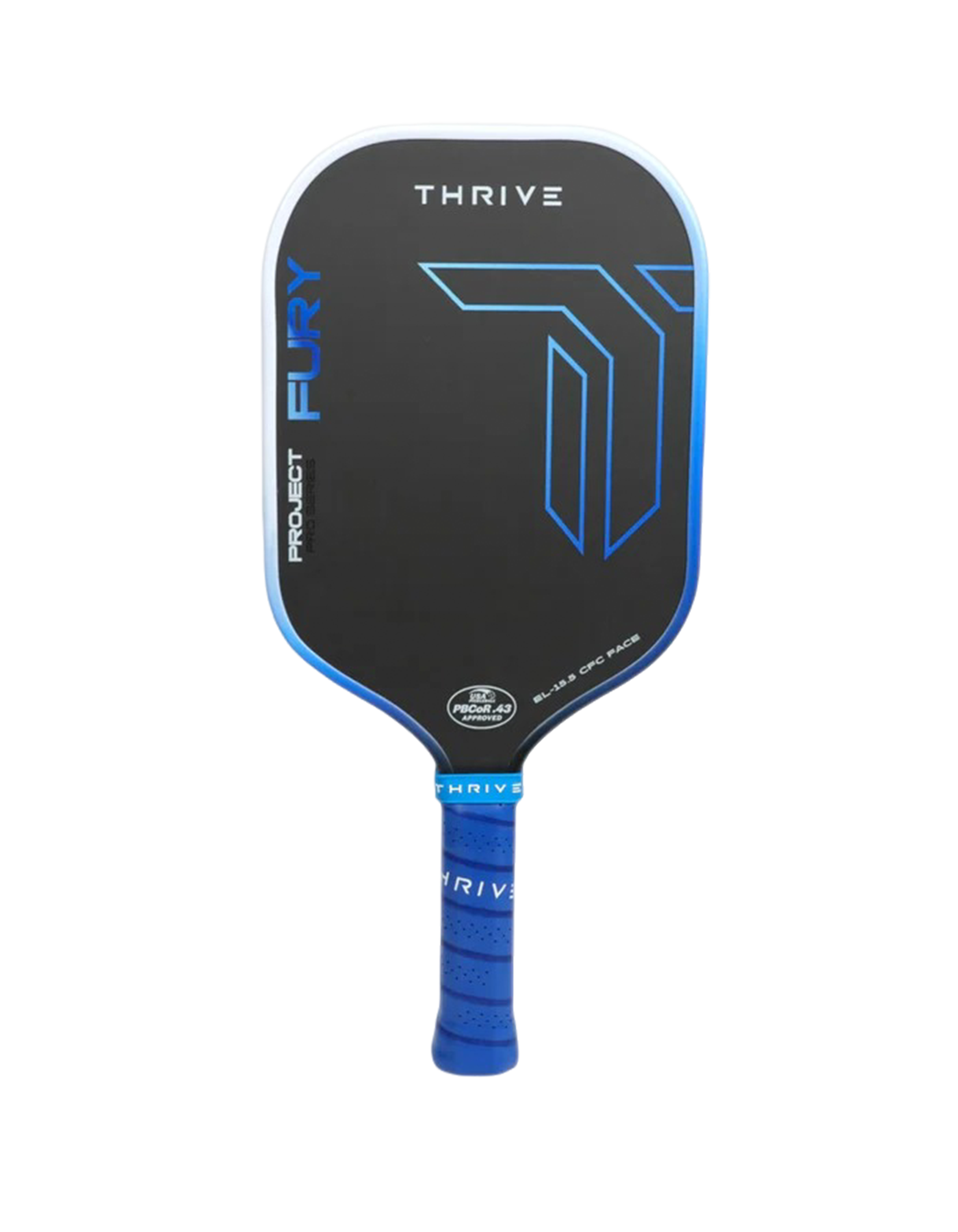 Vợt Pickleball Thrive FURY Elongated 15.5 (Gen 3.5 Power Series)