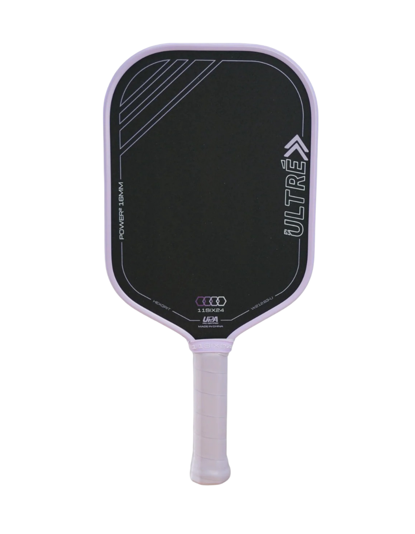 11Six24 The Ultré Power 2 Pickleball Paddle