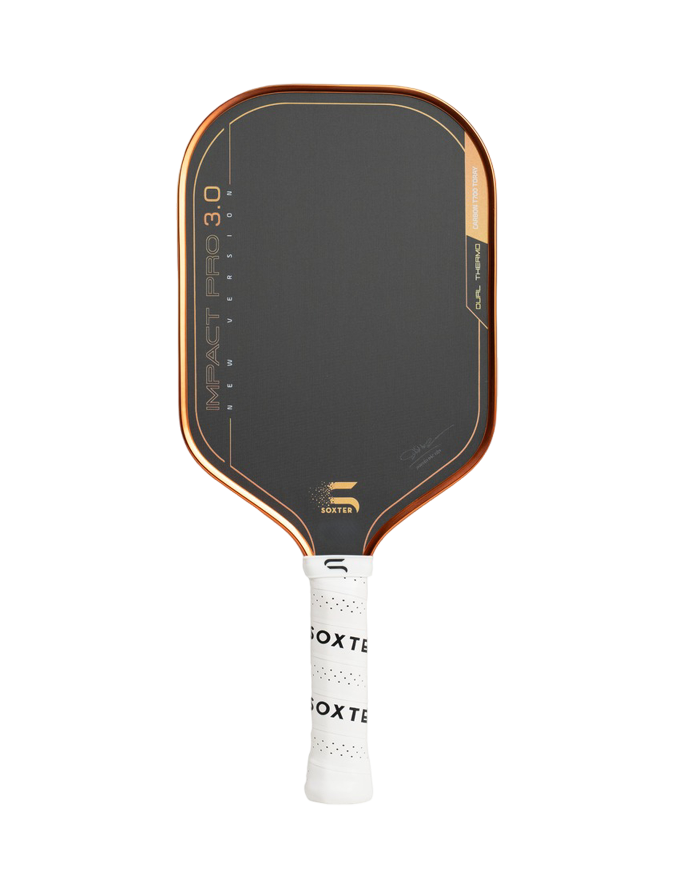 Vợt Pickleball Soxter Impact Pro 3.0