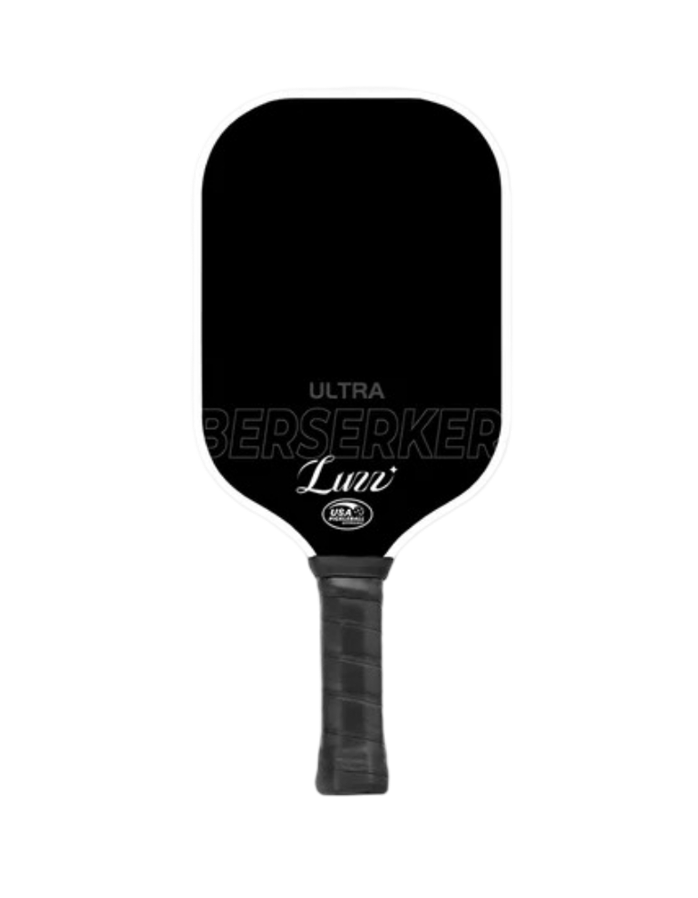 Vợt Pickleball Luzzpickleball Luzz Pro 2.0 Berserker