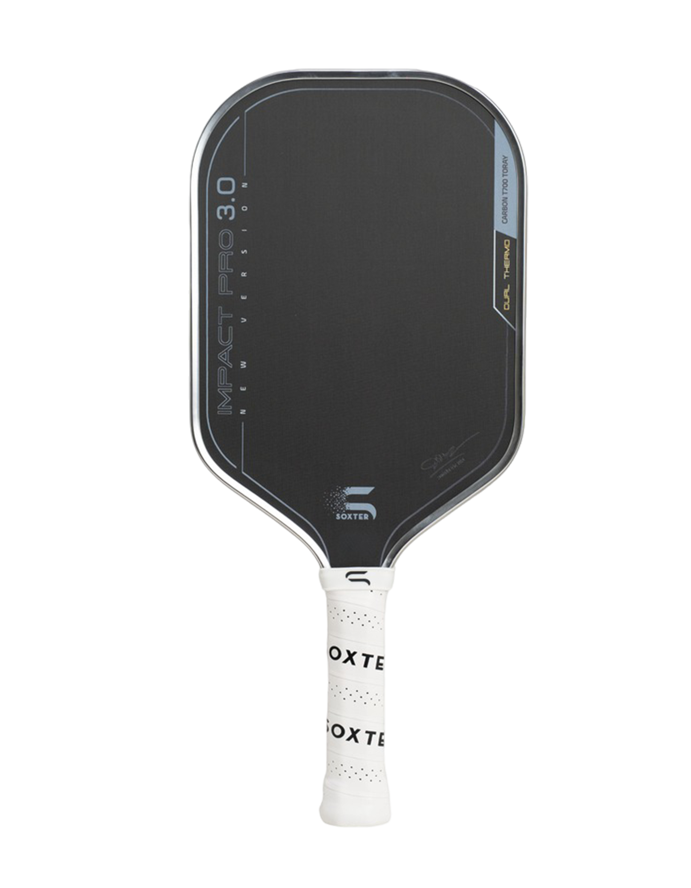 Vợt Pickleball Soxter Impact Pro 3.0