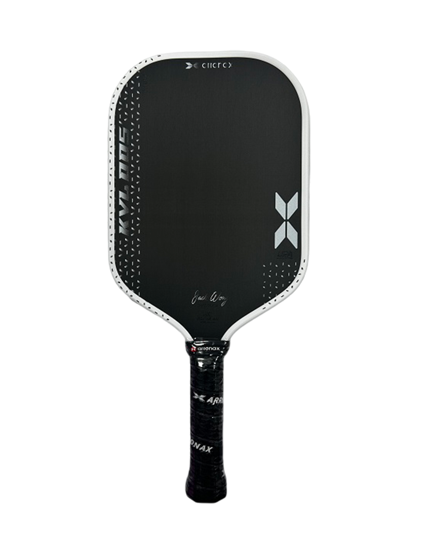 Arronax KVL 005 Pickleball Paddle — Multi-Density Foam Core