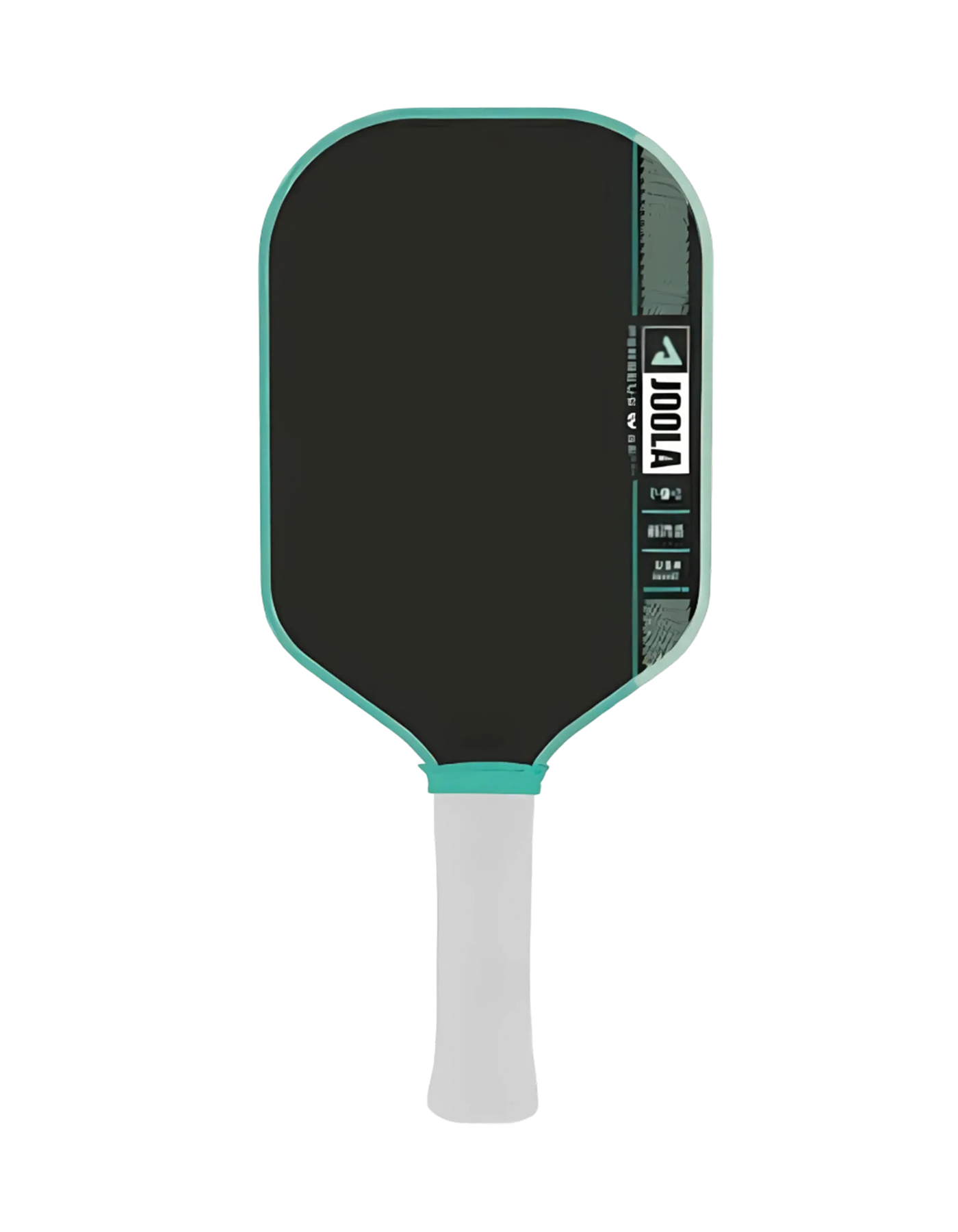 JOOLA Magnus Pro IV Pickleball Racket - Asia Colorway Edition