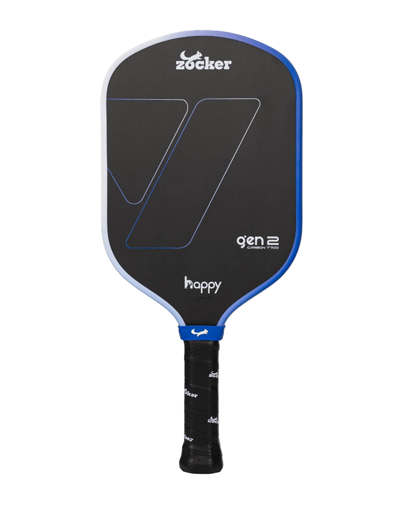 Zocker Happy HP02 Gen 2 Pickleball Paddle – PicklePlay Việt Nam