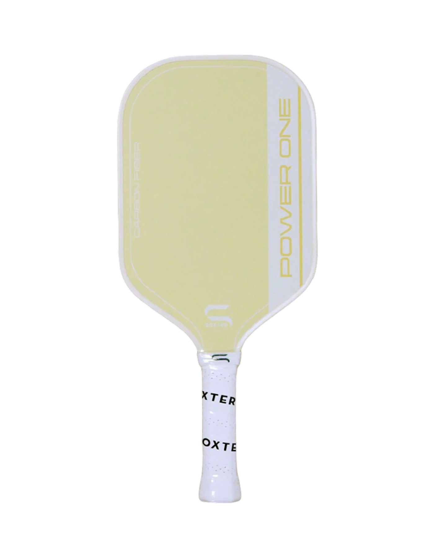 Soxter Power One Pickleball Paddle