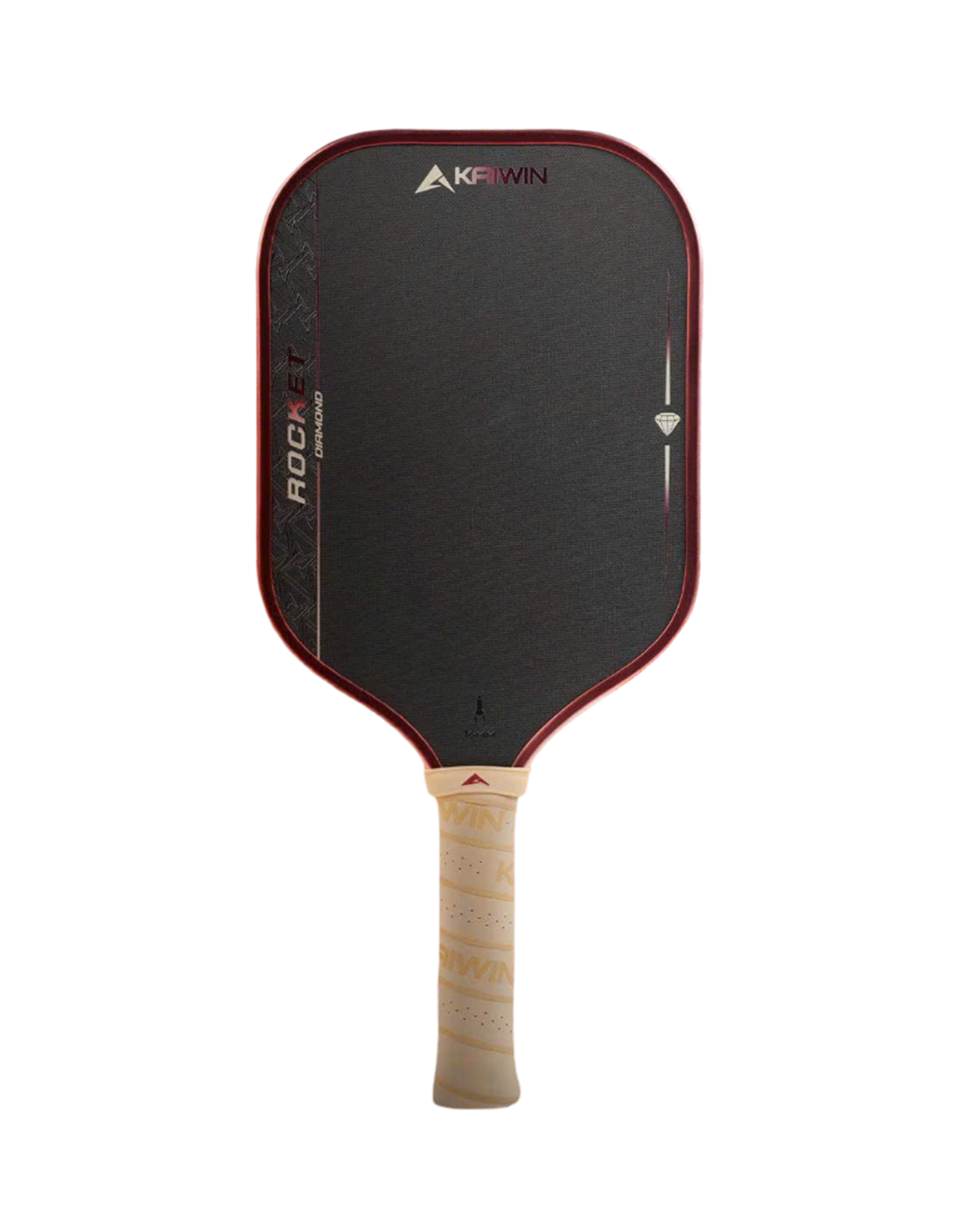 Vợt Pickleball Kaiwin Diamond Rocket Pro