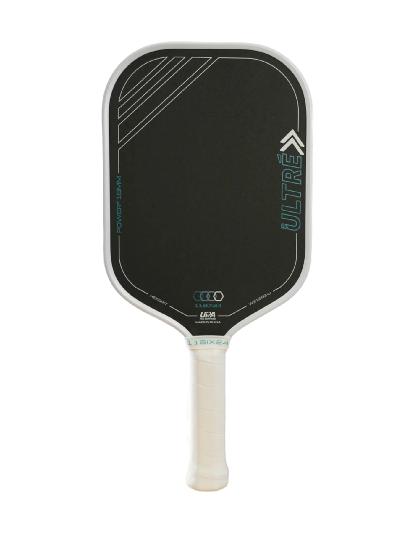 Vợt Pickleball 11Six24 The Ultré Power 2