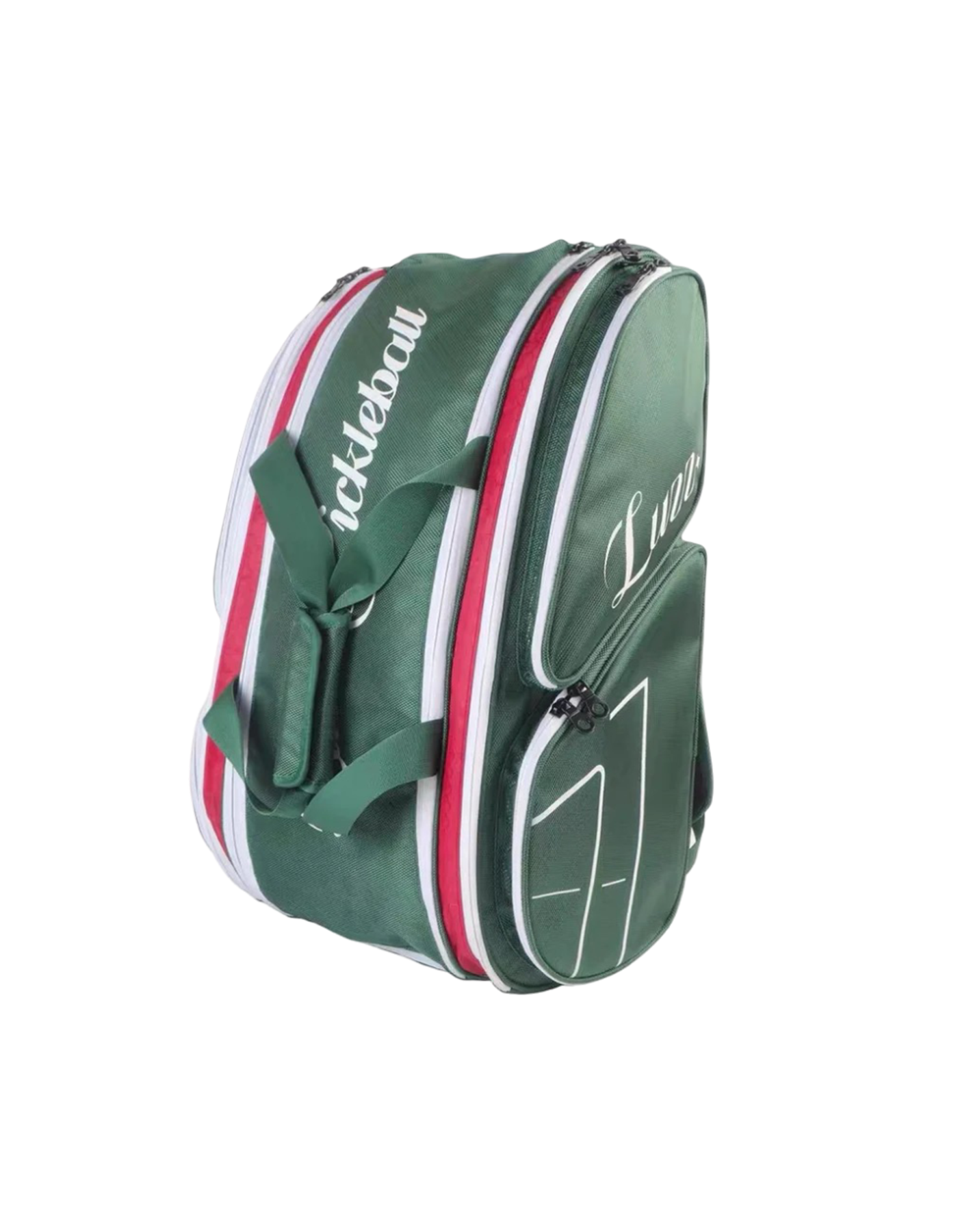 Balo Pickleball LUZZ Outdoor Sports Backpack