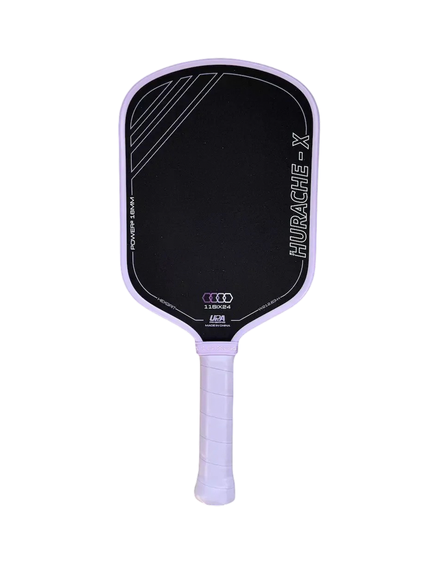 Vợt Pickleball 11Six24 Hurache-X Power 2
