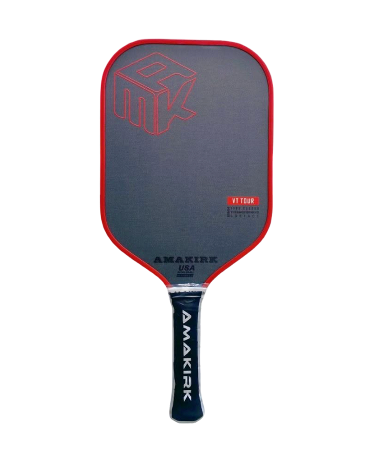 Vợt Pickleball Amakirk VT Tour Pro Max
