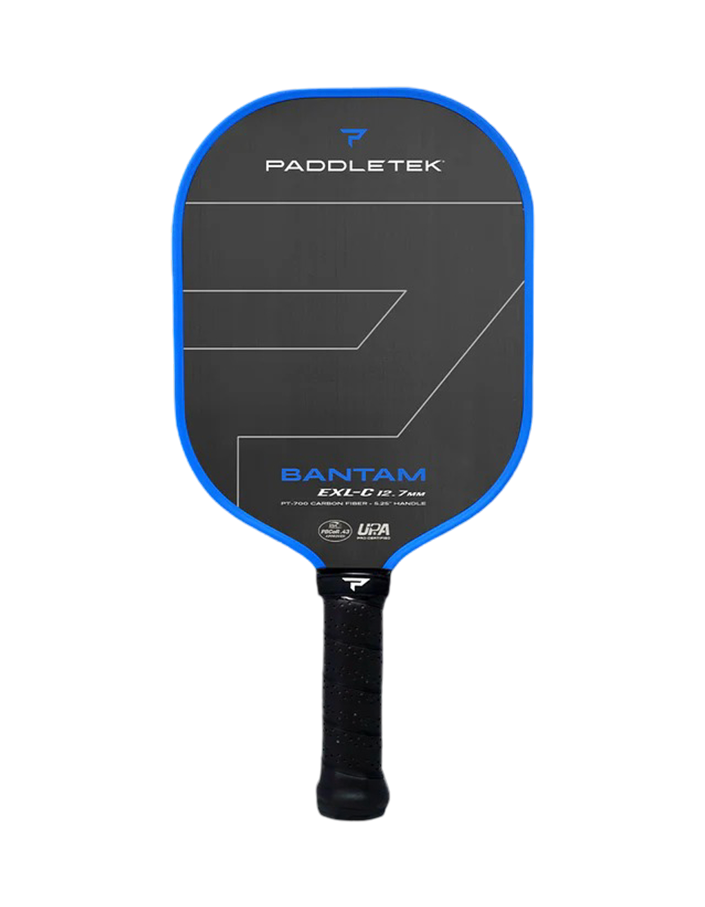 Pickleball Paddle Paddletek Bantam EXL-C