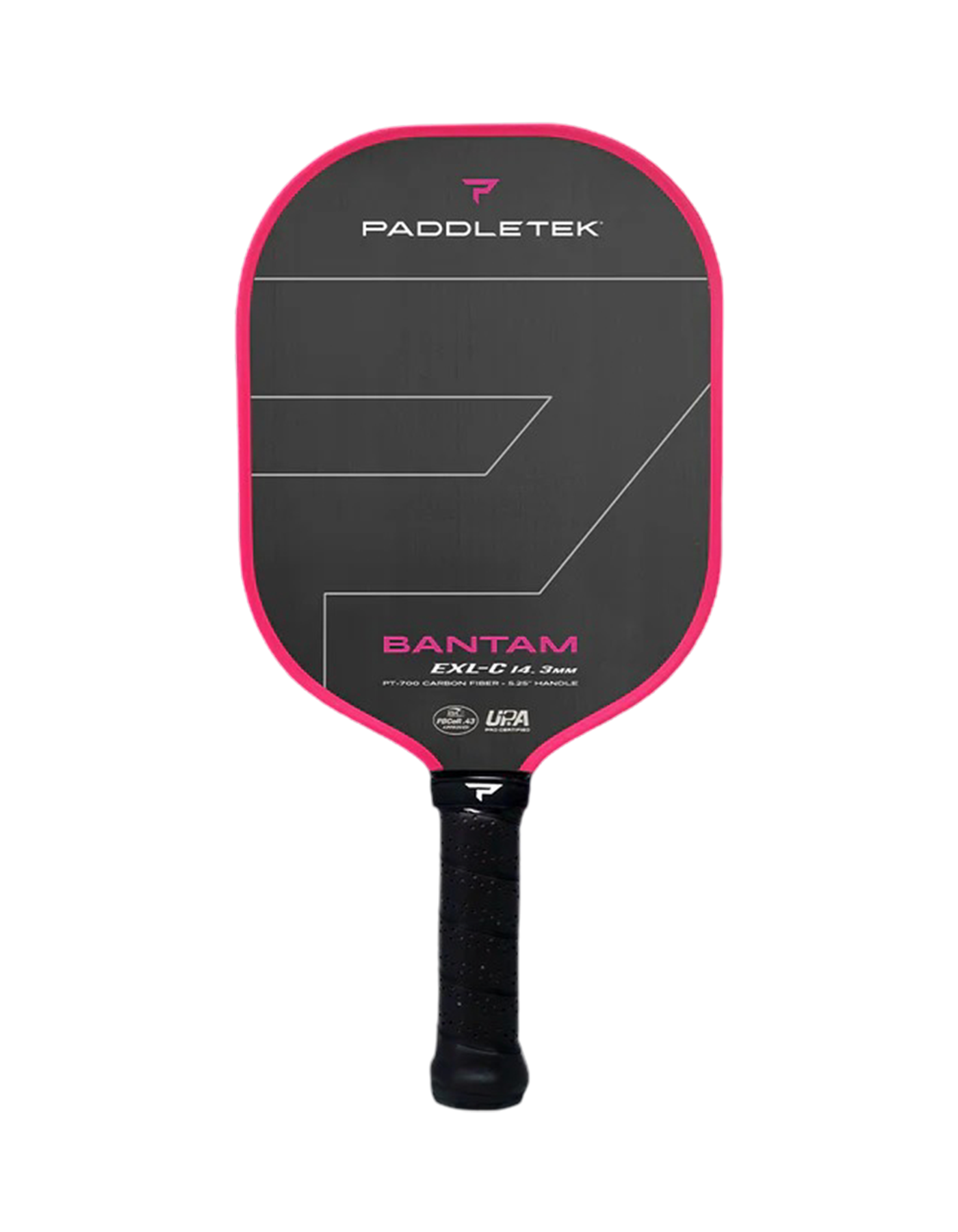 Pickleball Paddle Paddletek Bantam EXL-C