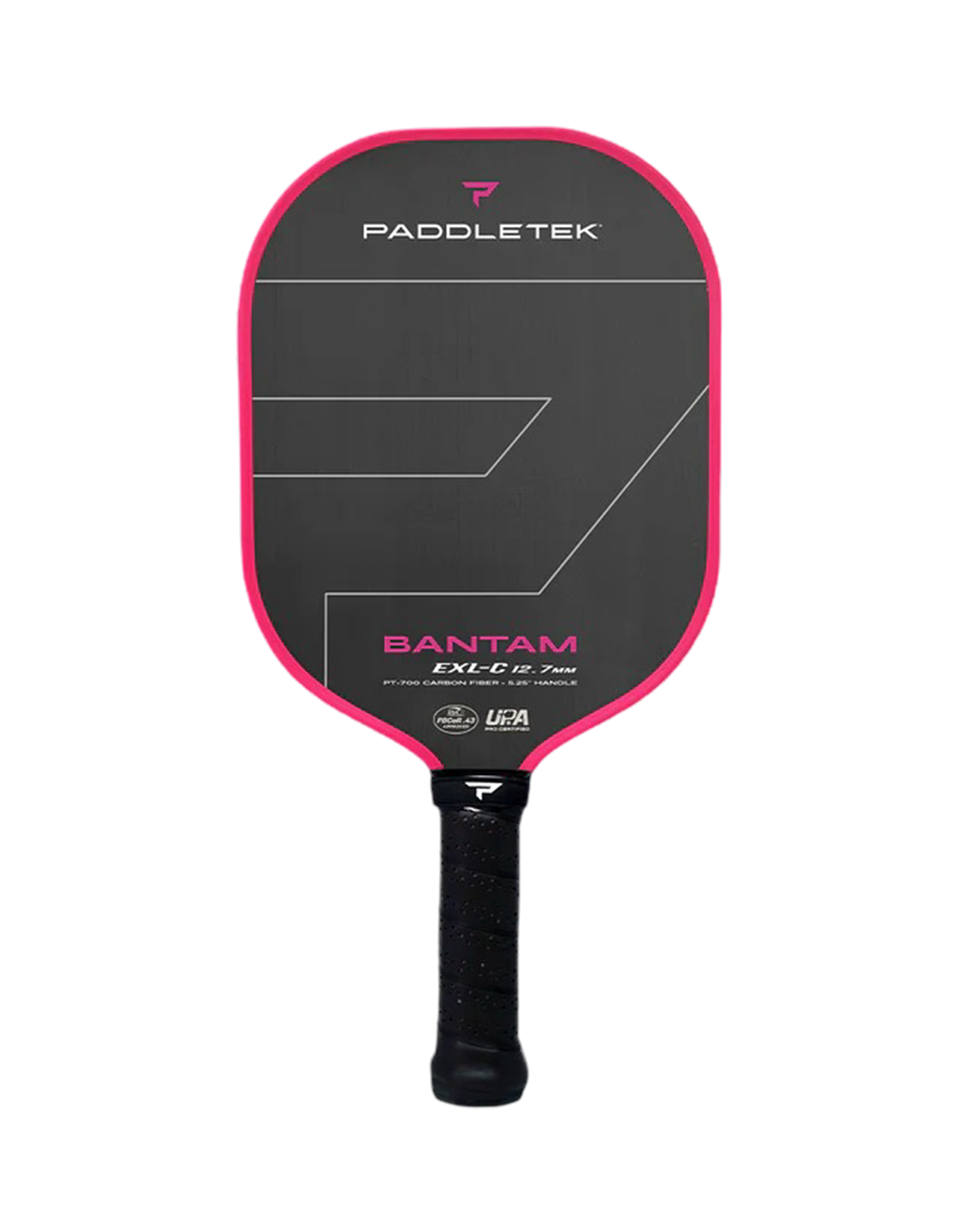 Pickleball Paddle Paddletek Bantam EXL-C