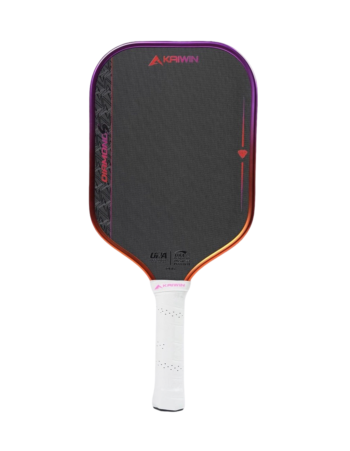 Kaiwin Sport Diamond S Pickleball Paddle