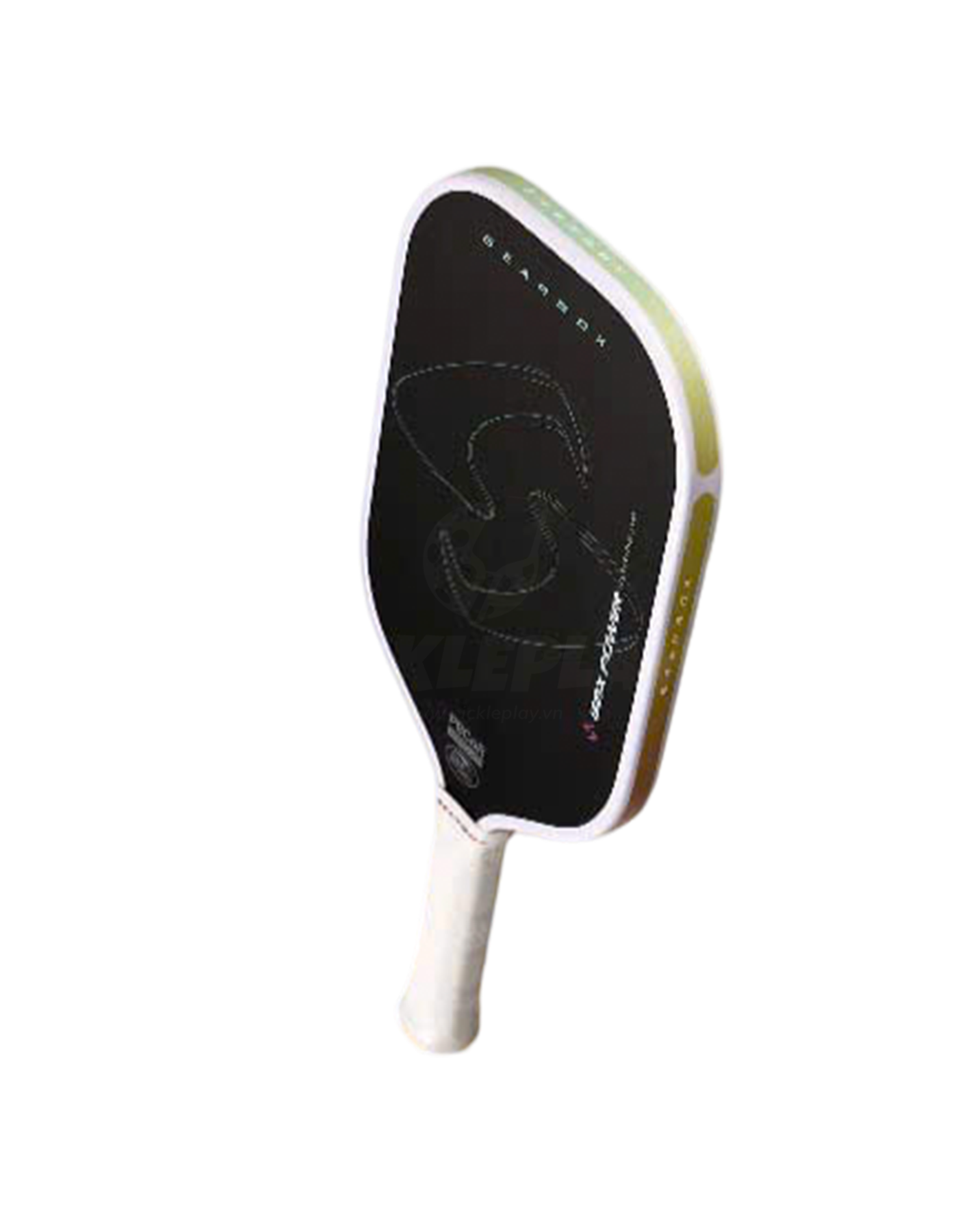 Vợt Pickleball Gearbox GBX Power Summer Edition