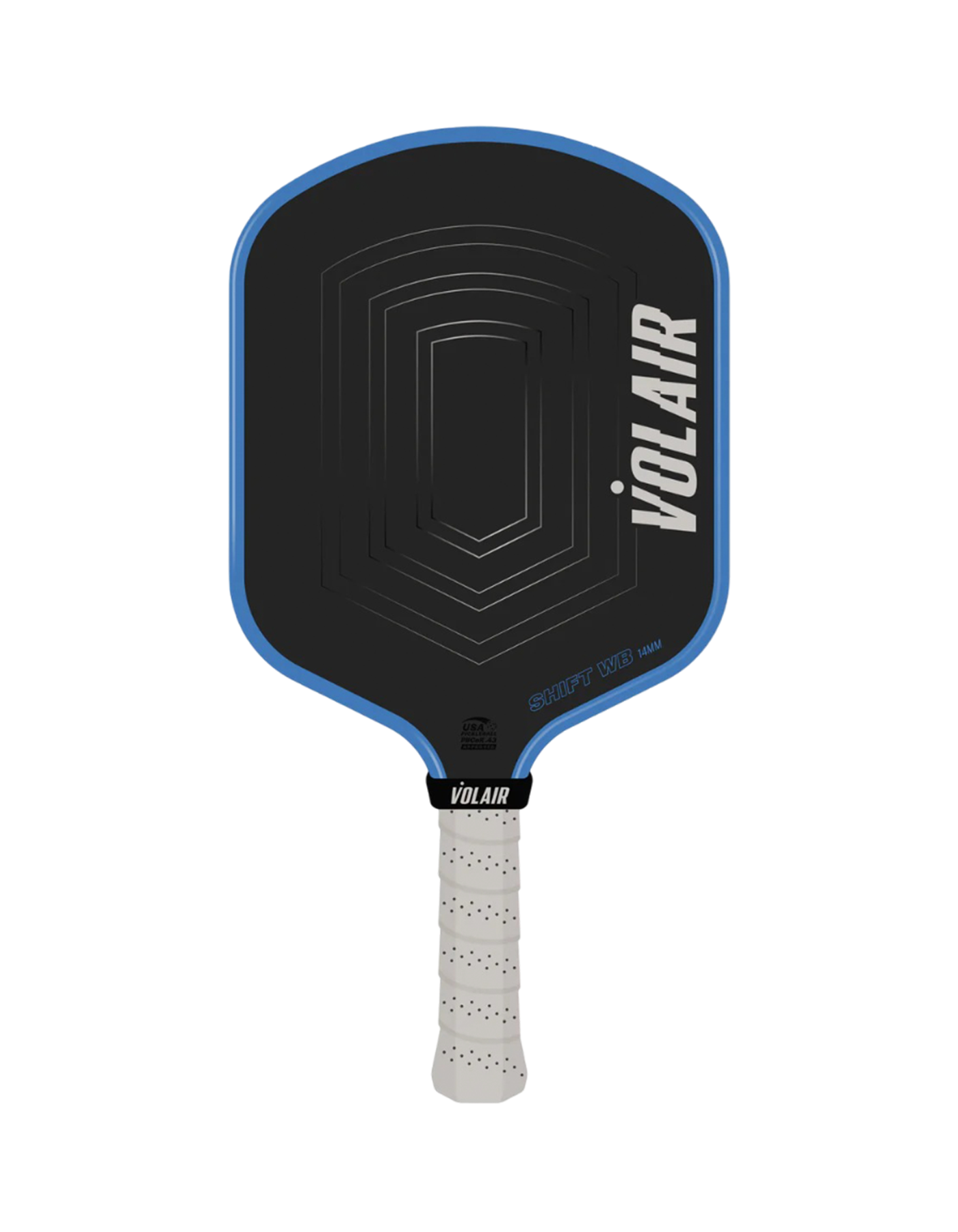 Volair SHIFT WB Pickleball Paddle 14mm