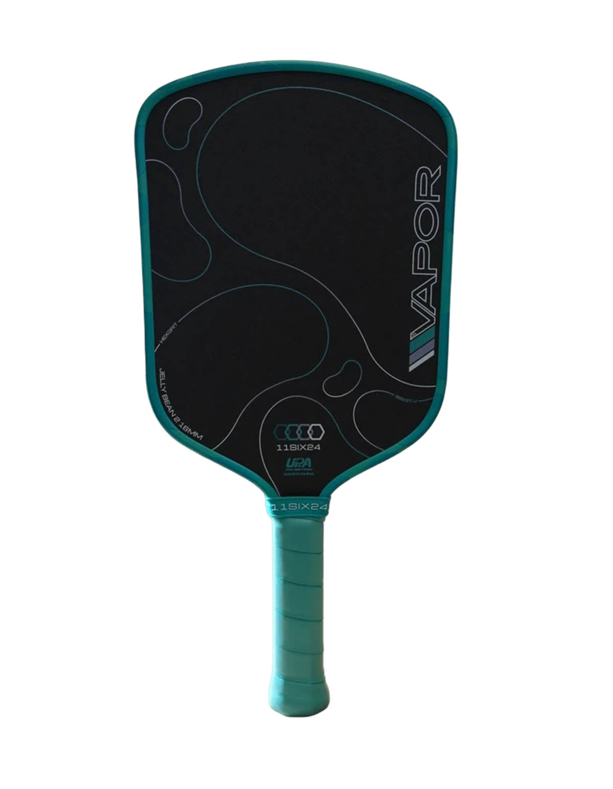 Vợt Pickleball 11Six24 Vapor Jelly Bean 2